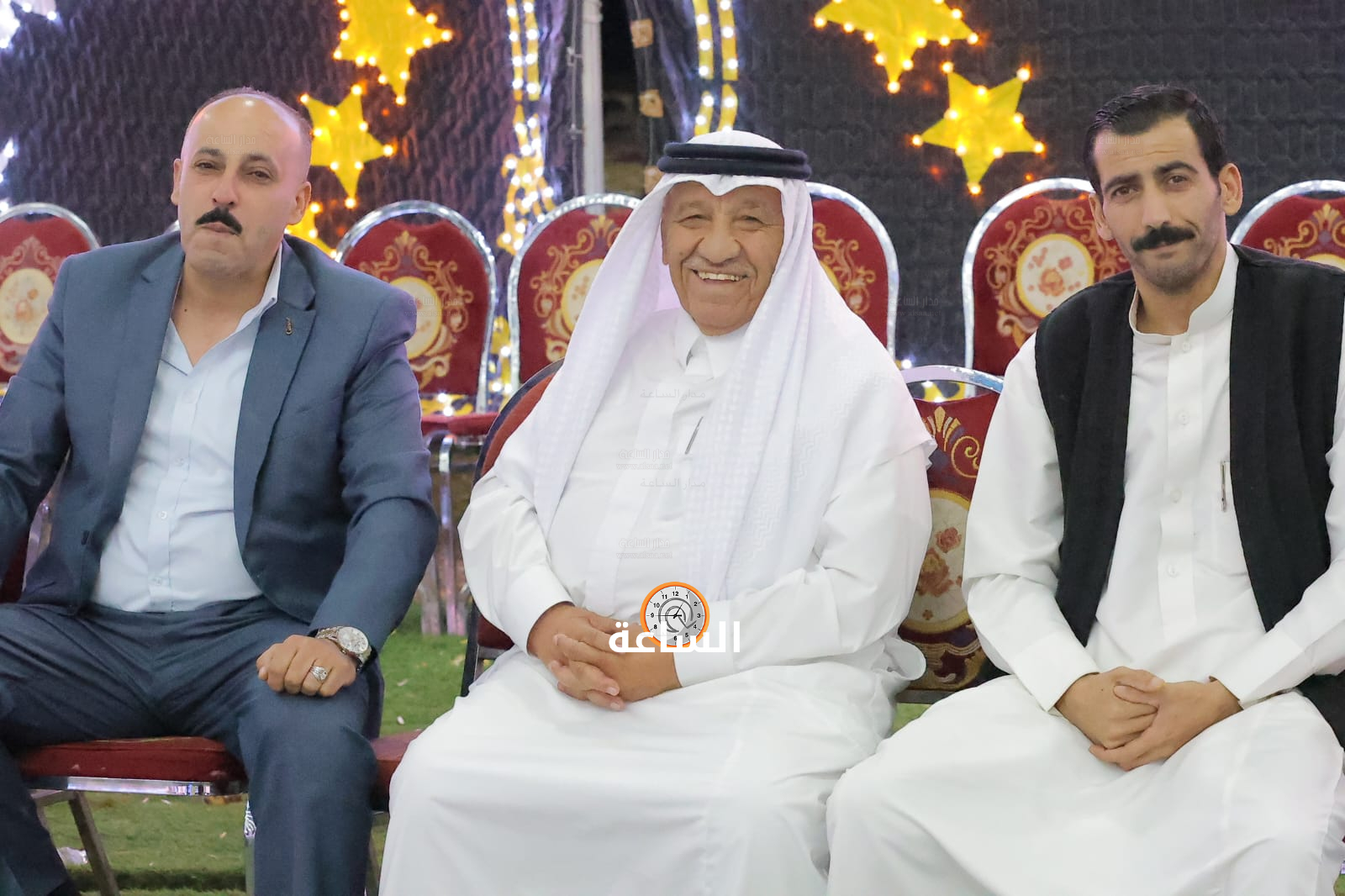 Madar Al-Saa Images 0.8408867075074056