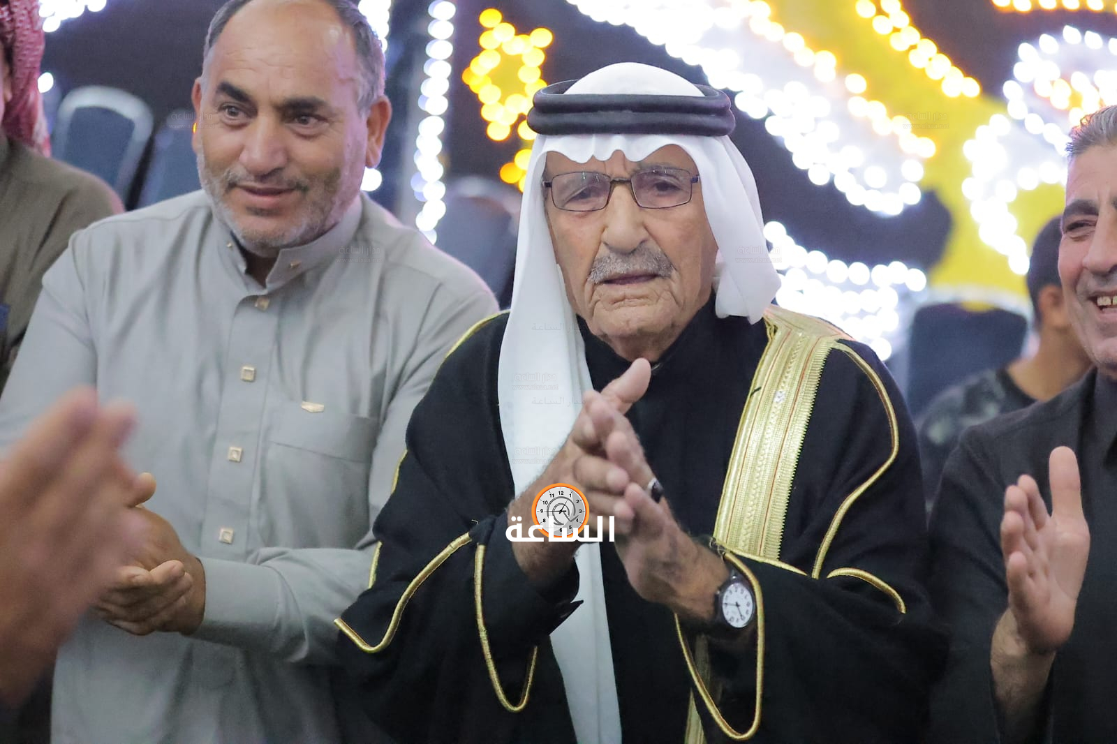 Madar Al-Saa Images 0.26071492366985227