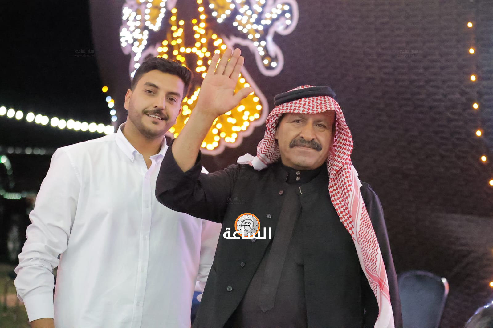 Madar Al-Saa Images 0.8978200922879467