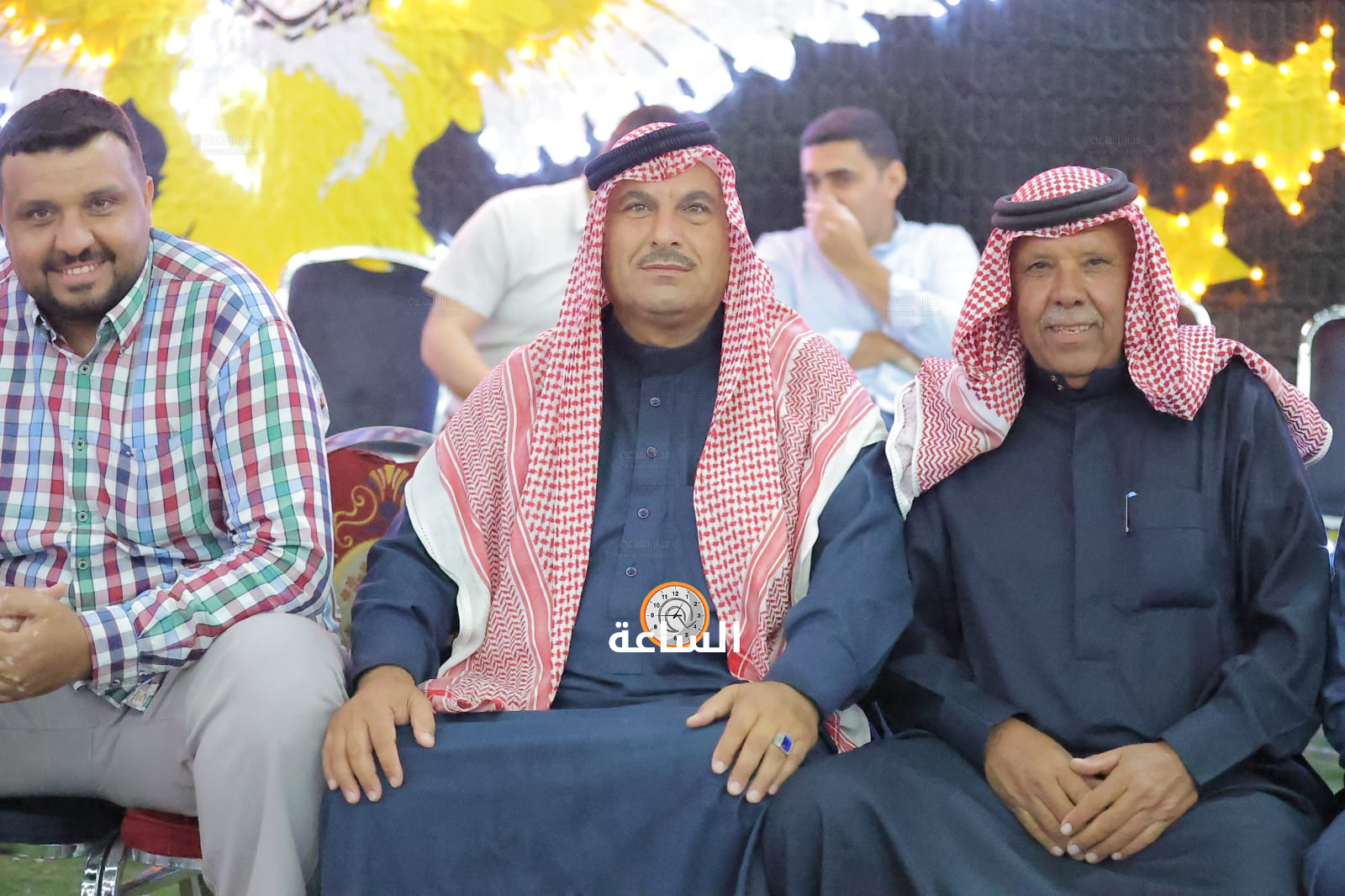 Madar Al-Saa Images 0.13950323599610415