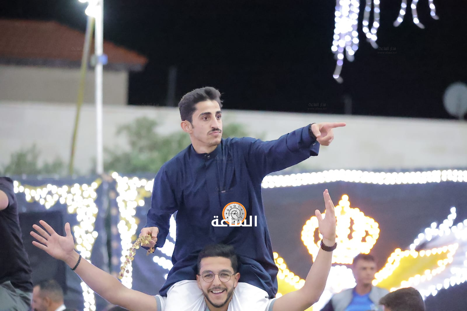 Madar Al-Saa Images 0.3417174238851539