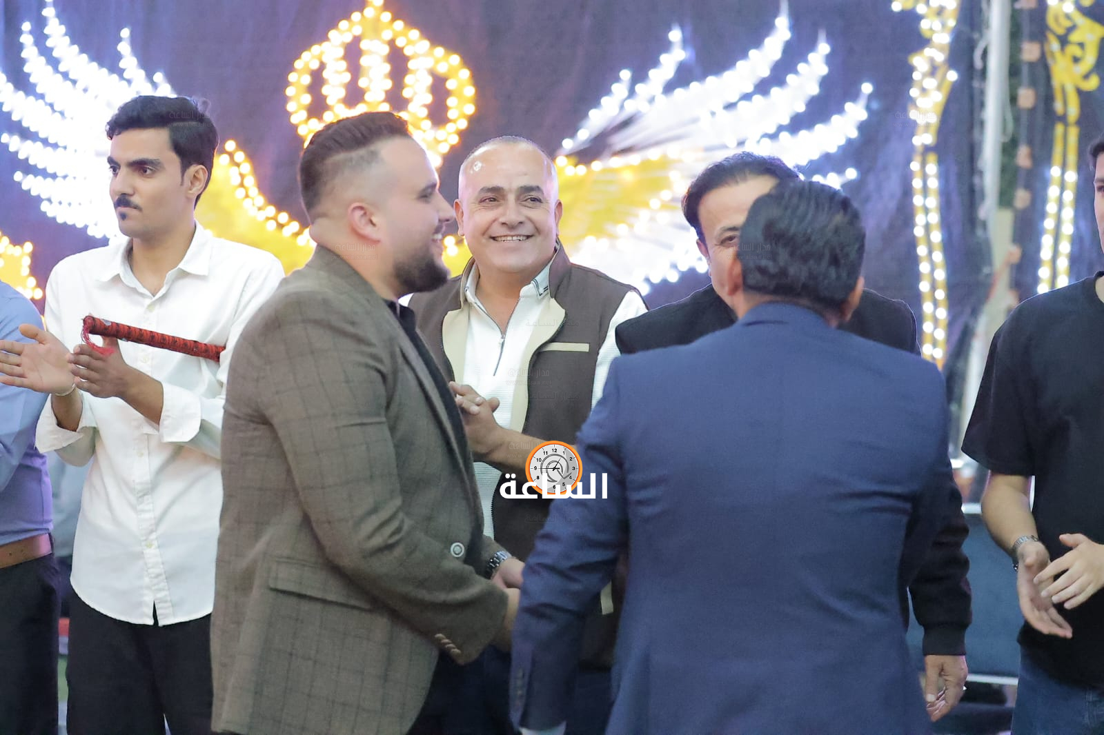 Madar Al-Saa Images 0.8182433624775042