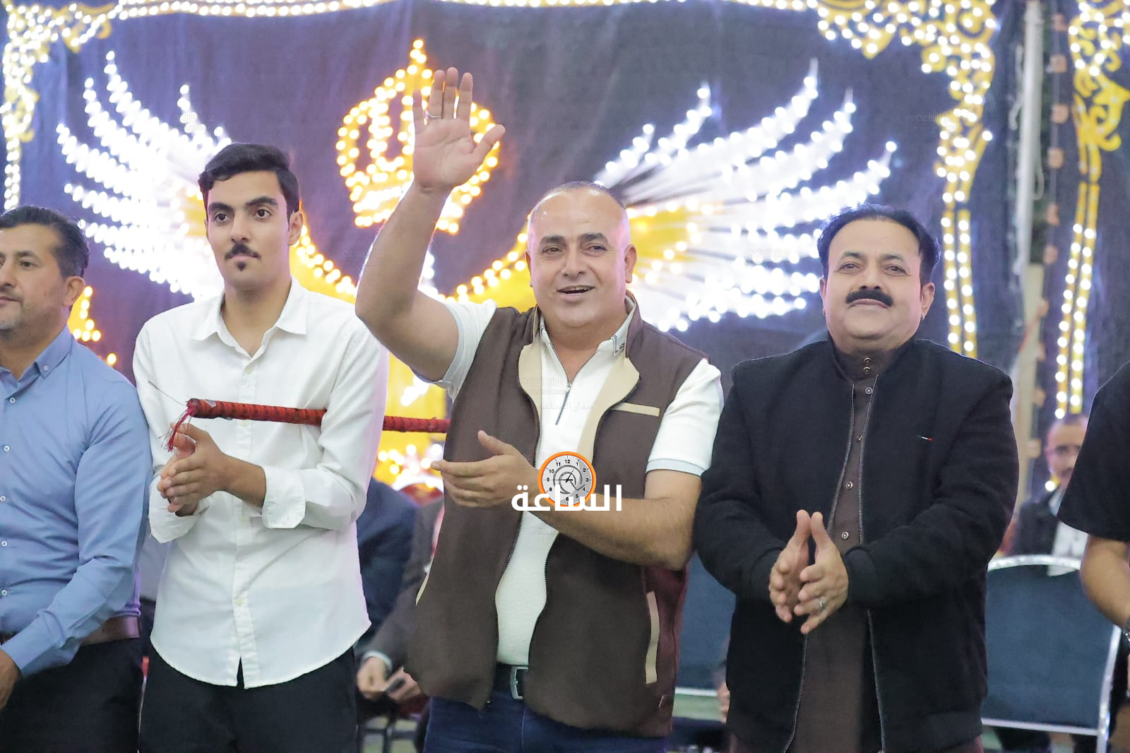 Madar Al-Saa Images 0.9067518035285878
