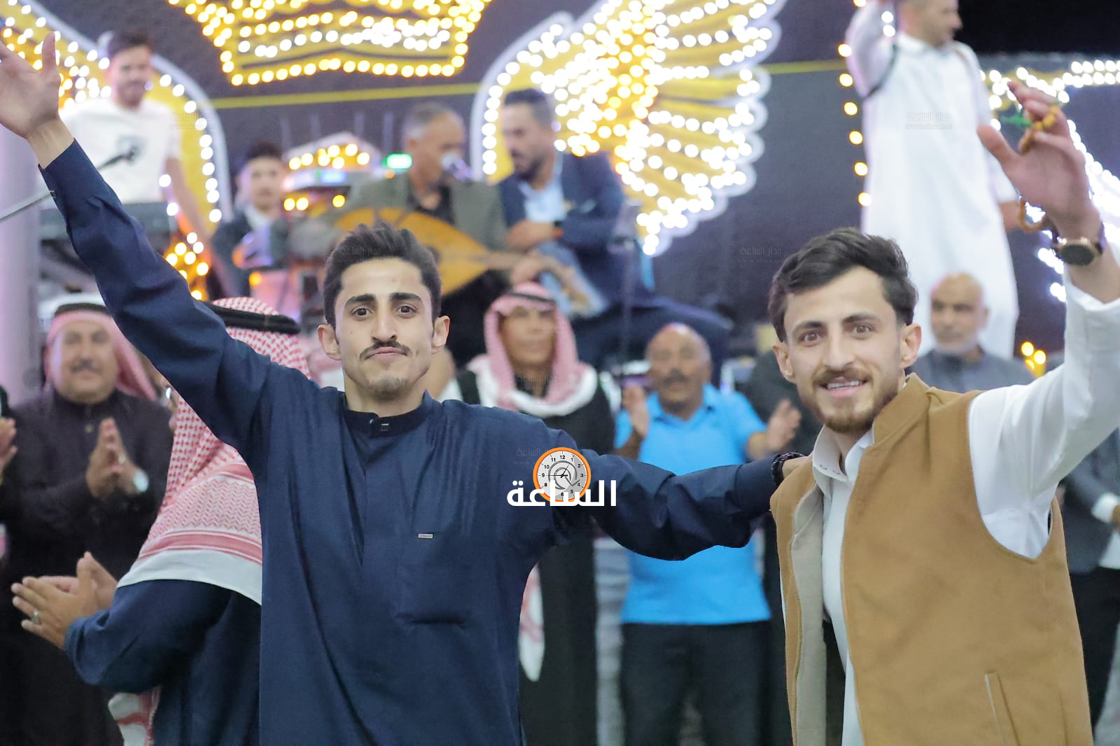 Madar Al-Saa Images 0.5786874690857974