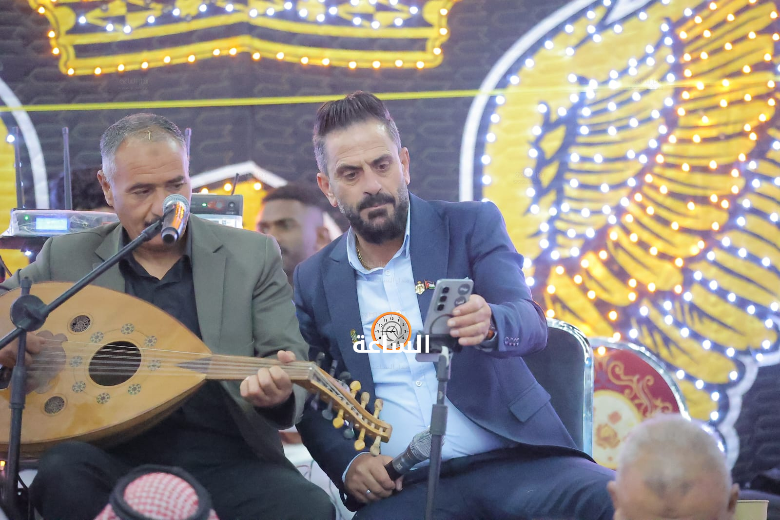 Madar Al-Saa Images 0.5958017399713318