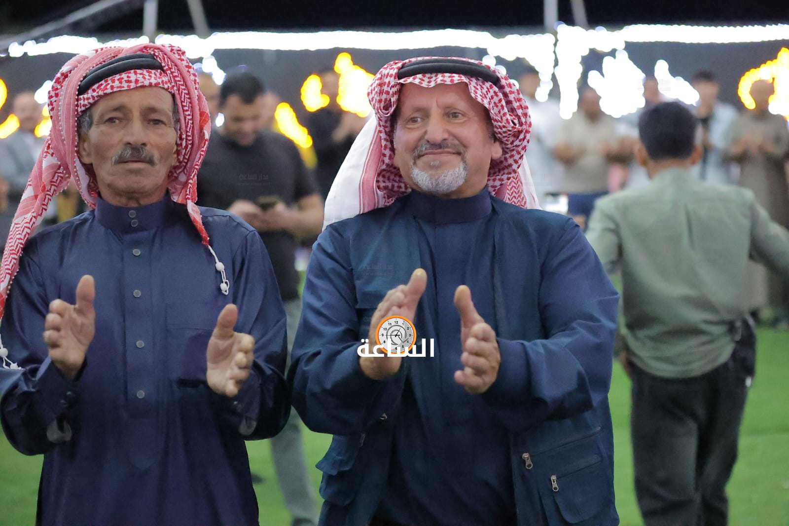 Madar Al-Saa Images 0.5279064267408073