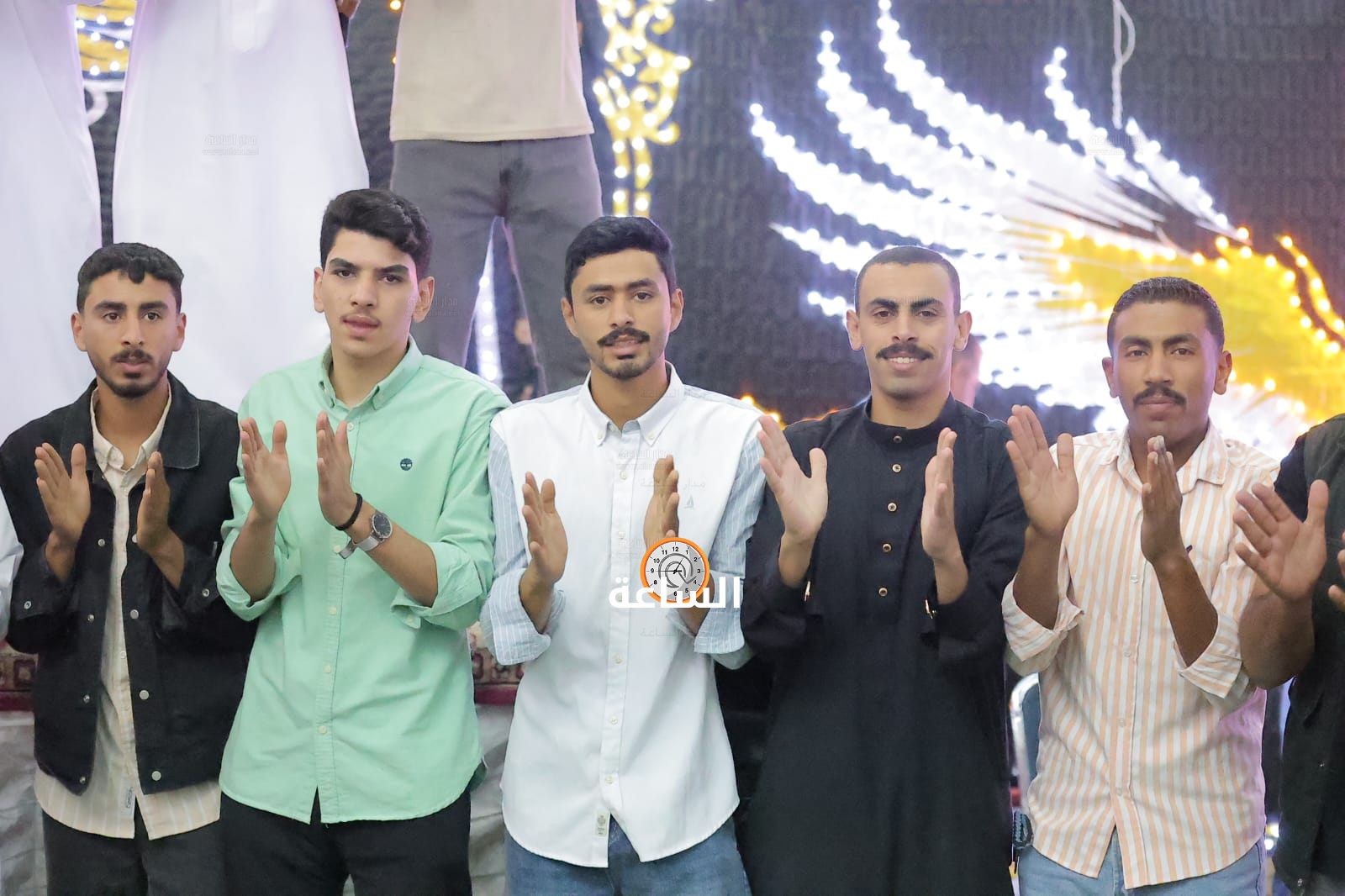 Madar Al-Saa Images 0.6953754871301063