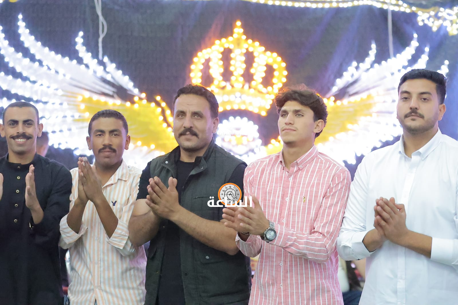 Madar Al-Saa Images 0.31453991785115676