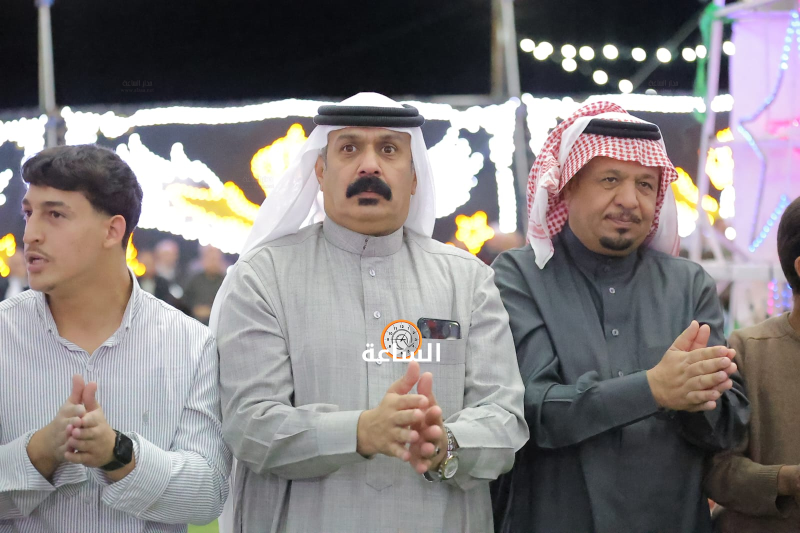 Madar Al-Saa Images 0.26607396739034916