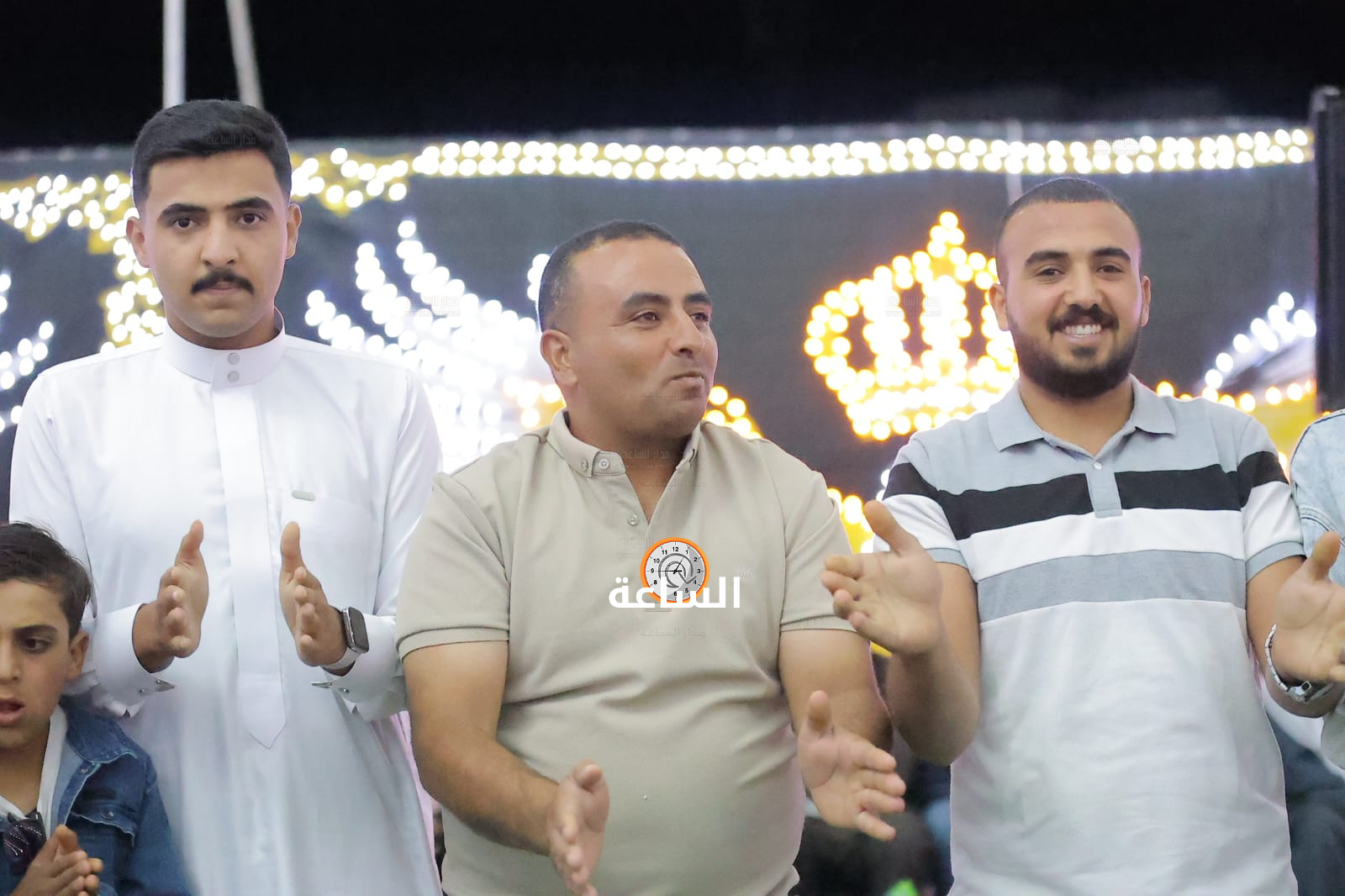Madar Al-Saa Images 0.1295566748467175
