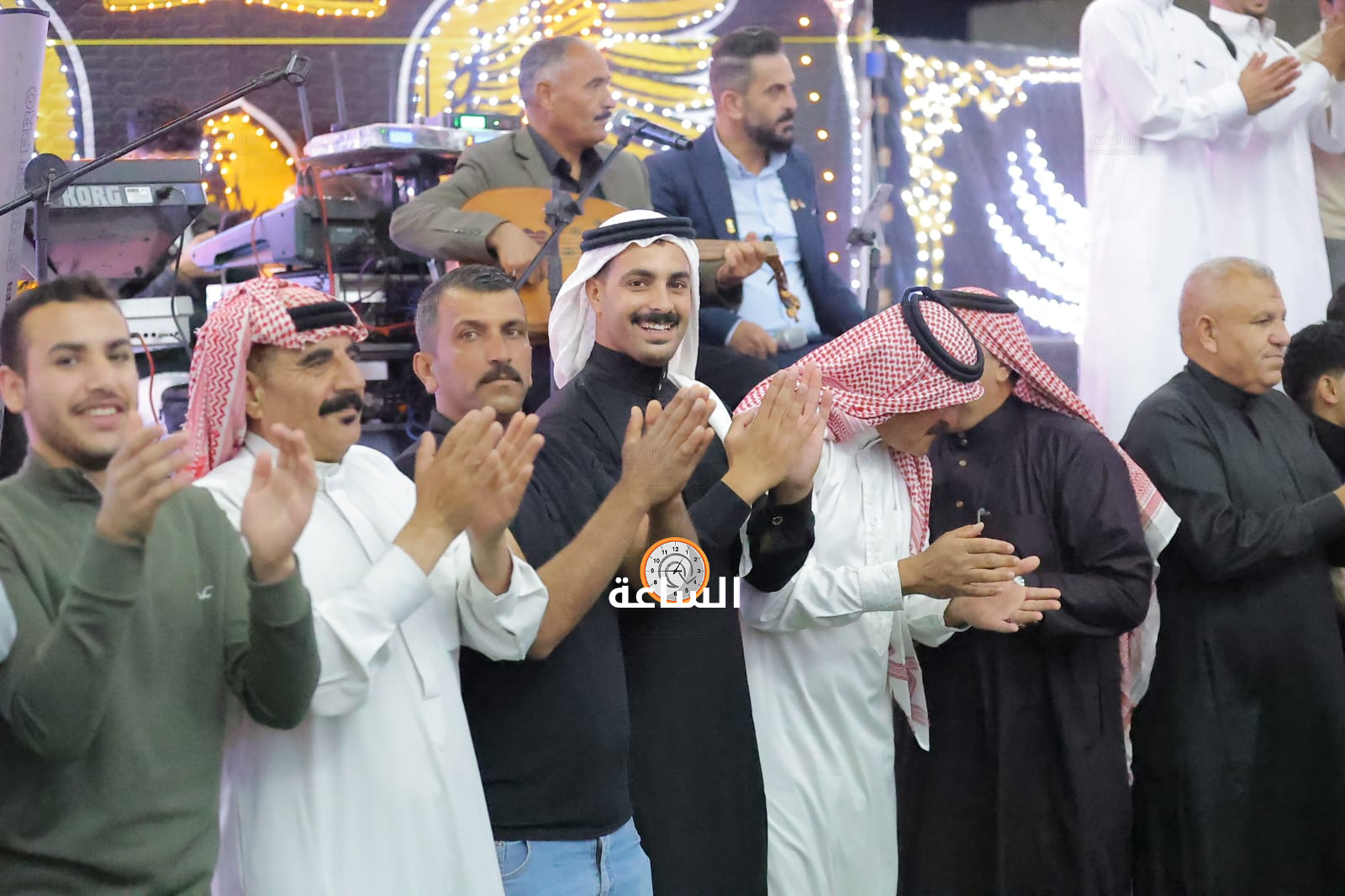 Madar Al-Saa Images 0.9423658579193775