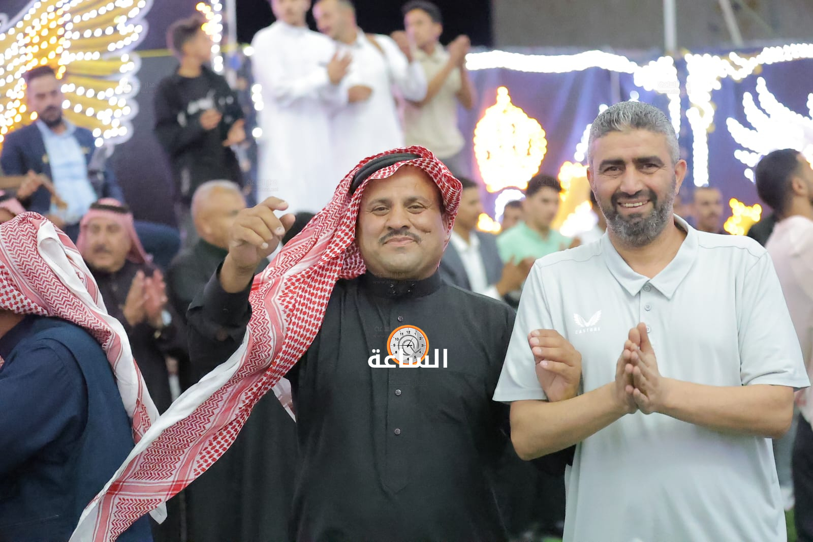 Madar Al-Saa Images 0.08888413986162857