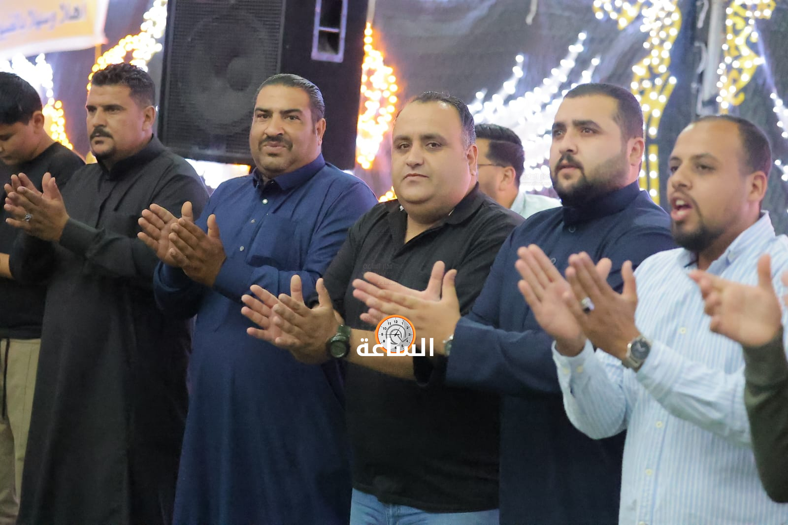 Madar Al-Saa Images 0.4475649671070763