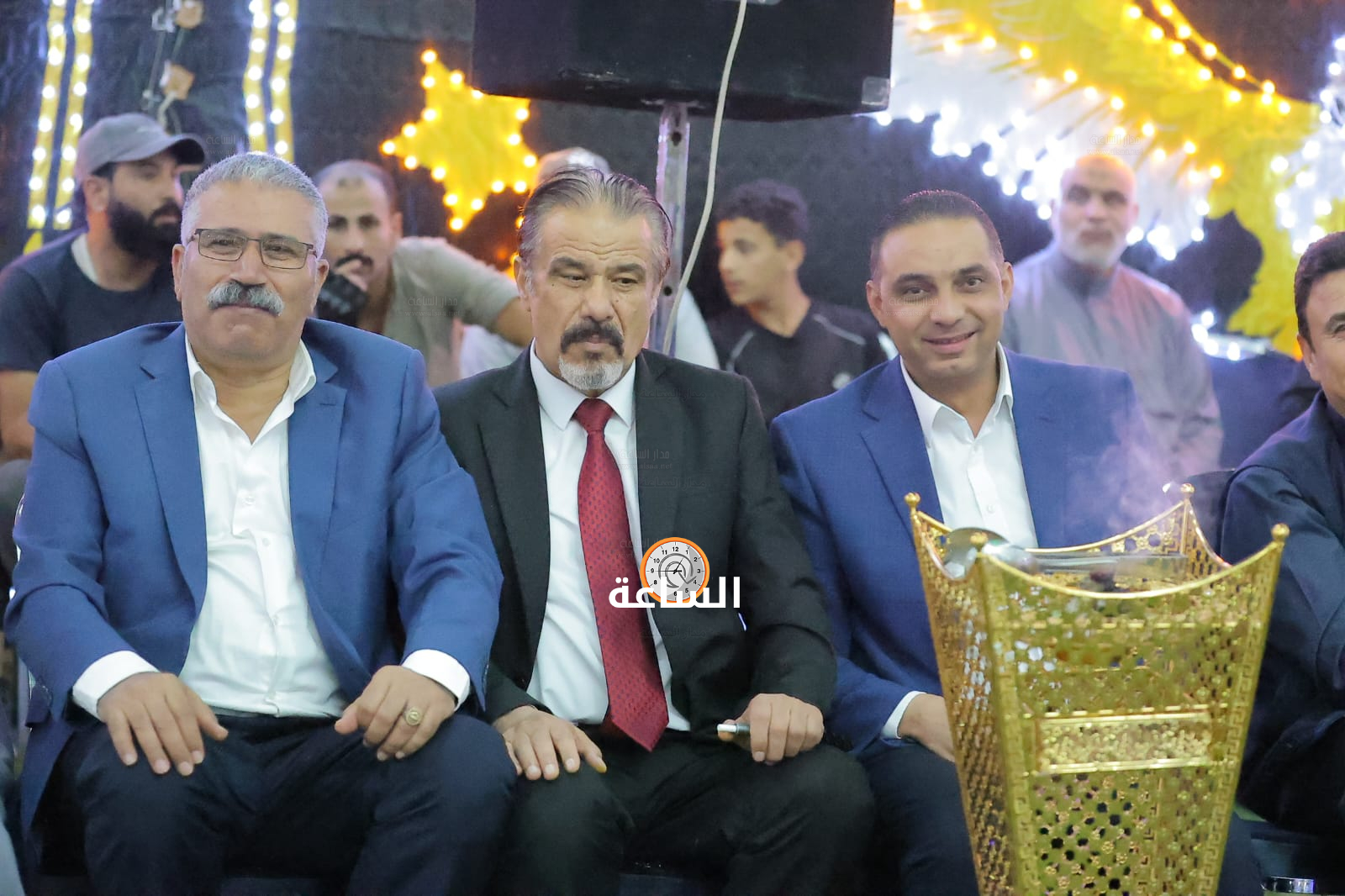 Madar Al-Saa Images 0.02065437089458433