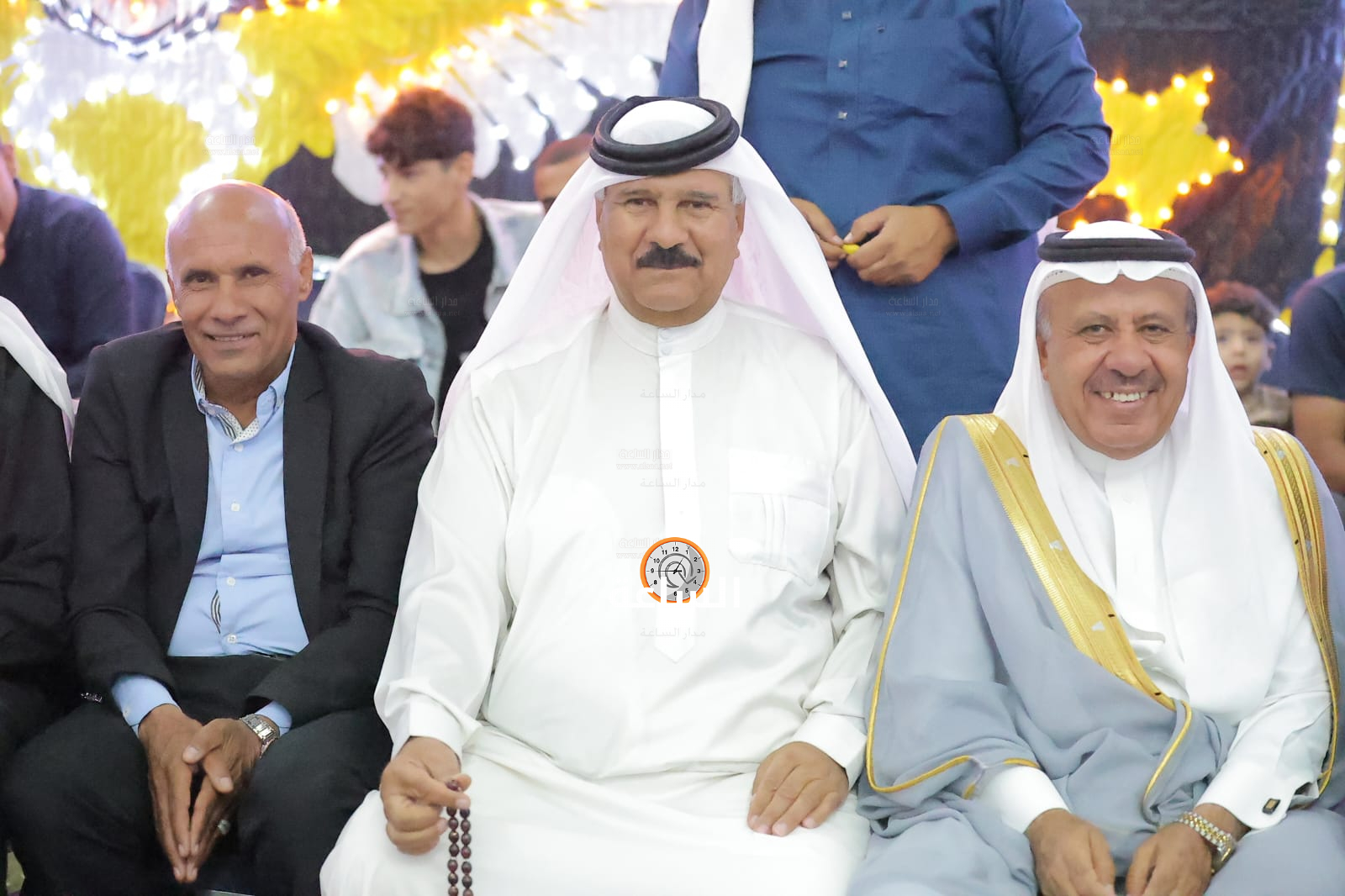Madar Al-Saa Images 0.500053944645533