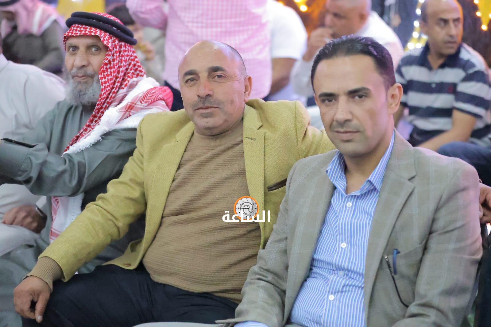Madar Al-Saa Images 0.41124850218883346