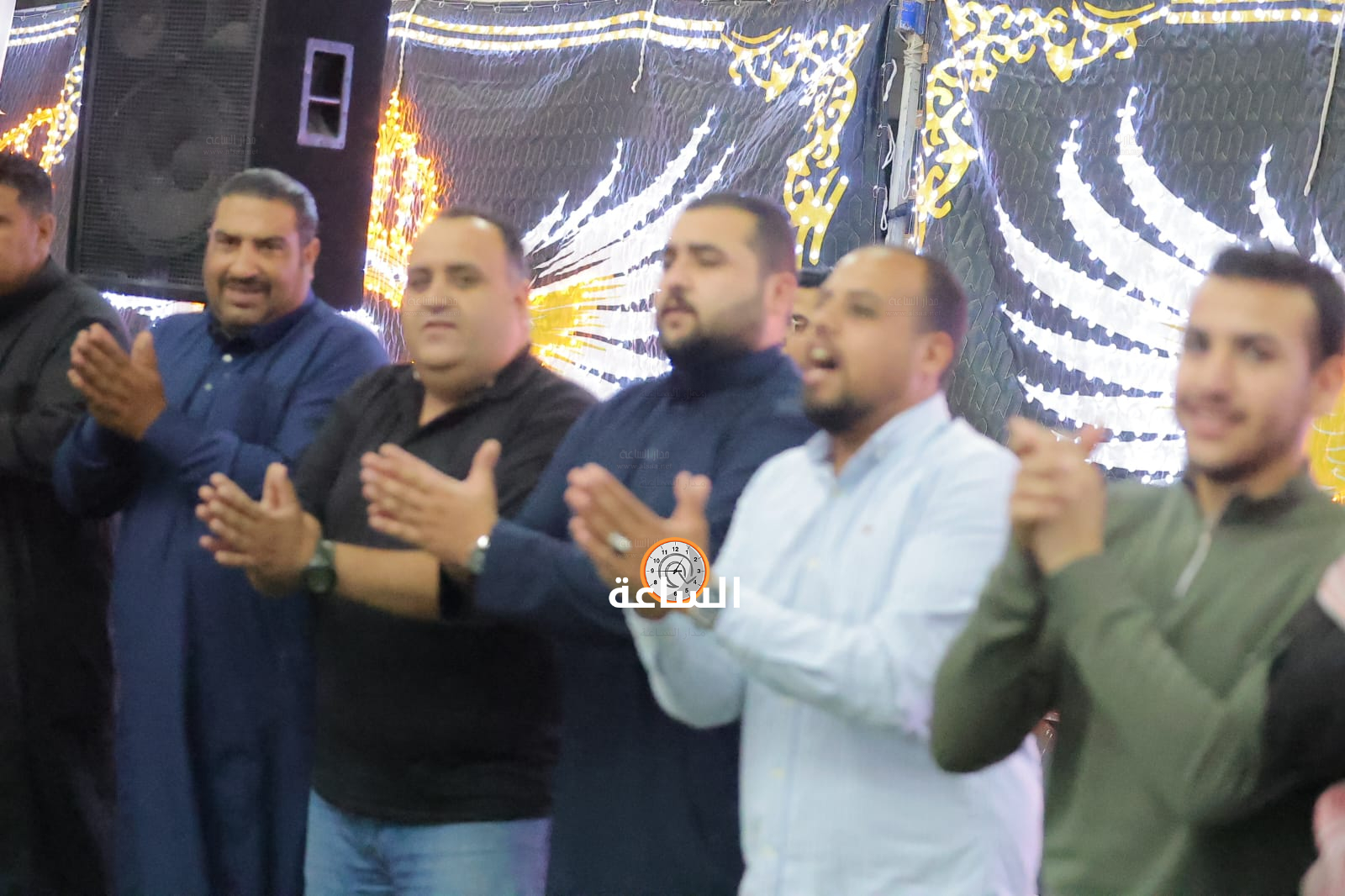 Madar Al-Saa Images 0.37250342405468007