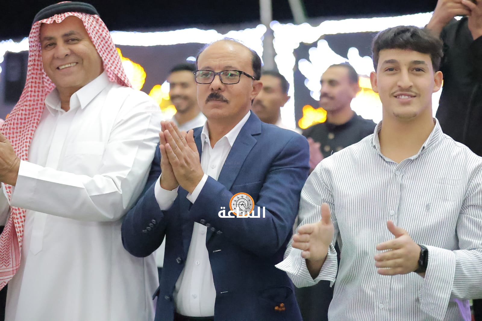 Madar Al-Saa Images 0.06607334922867736