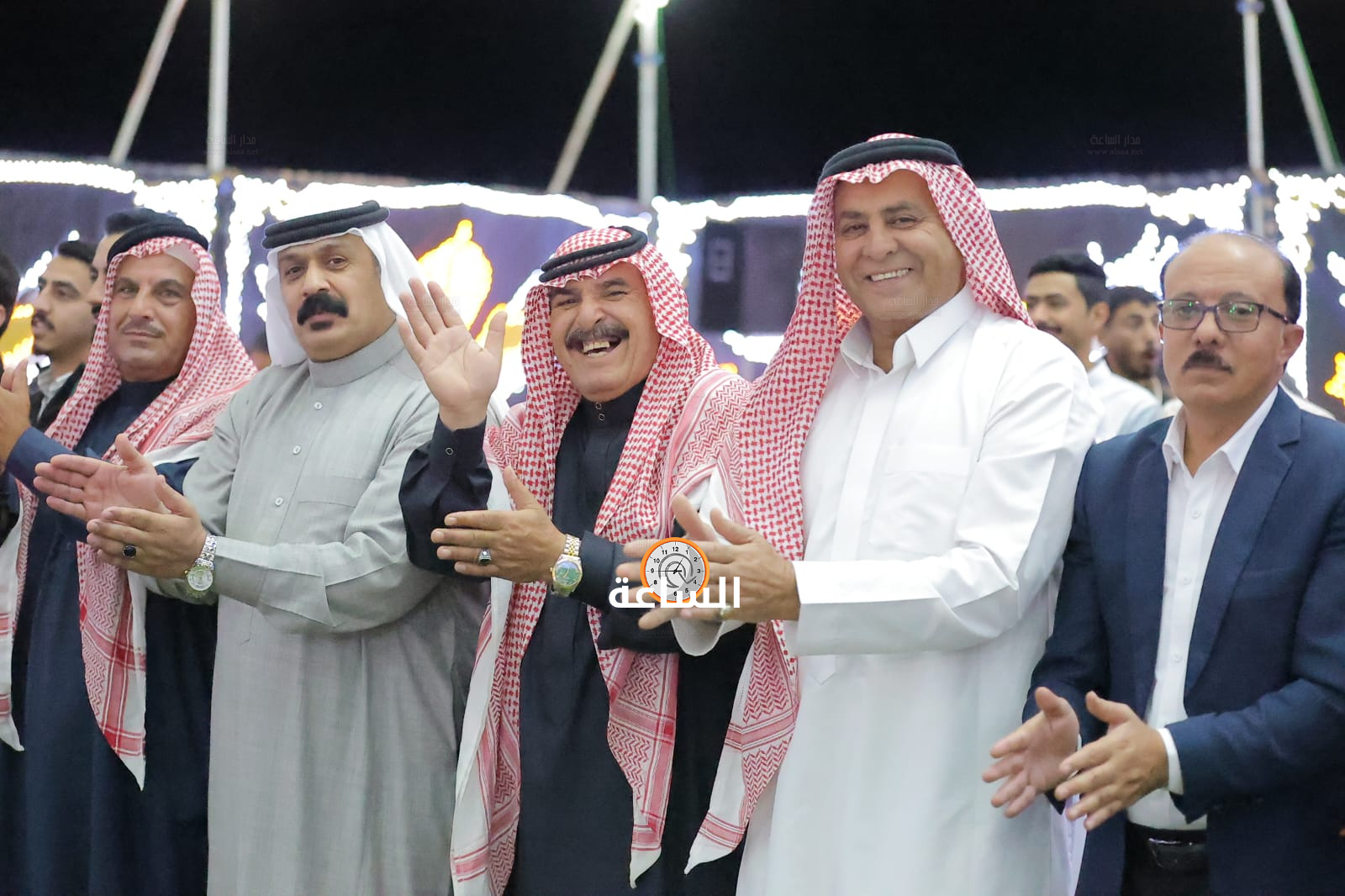Madar Al-Saa Images 0.42994324706724885