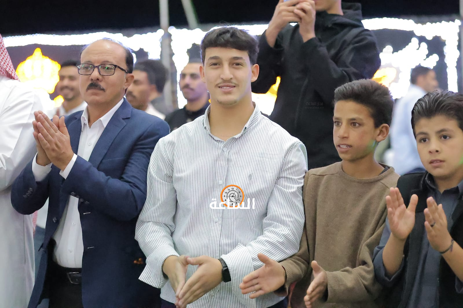 Madar Al-Saa Images 0.5014328721766033