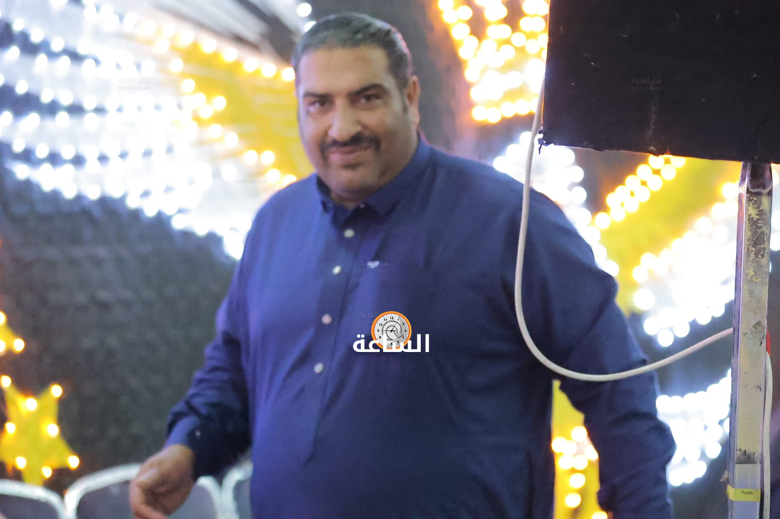 Madar Al-Saa Images 0.17731636038336285