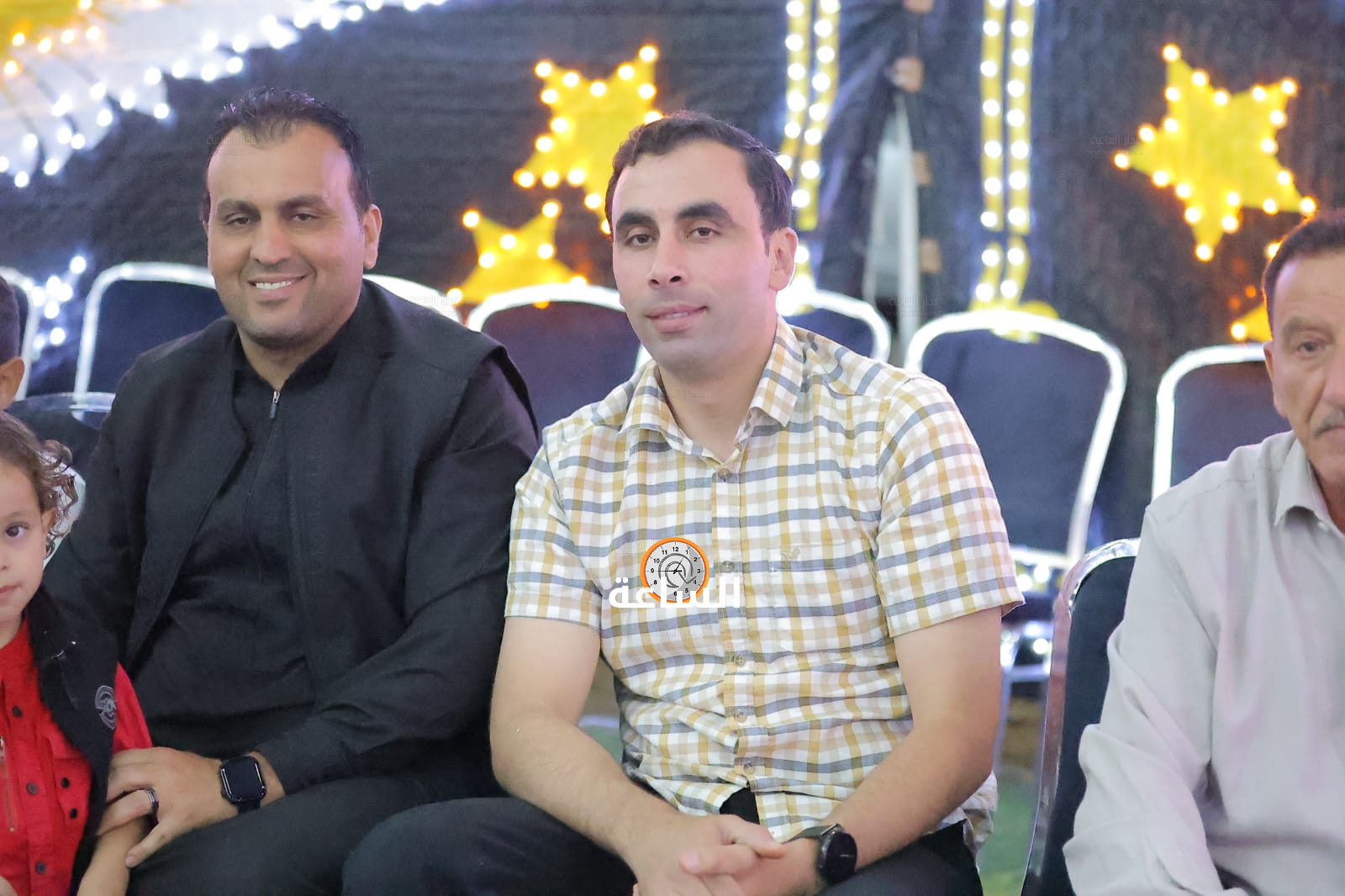 Madar Al-Saa Images 0.21921939635001453