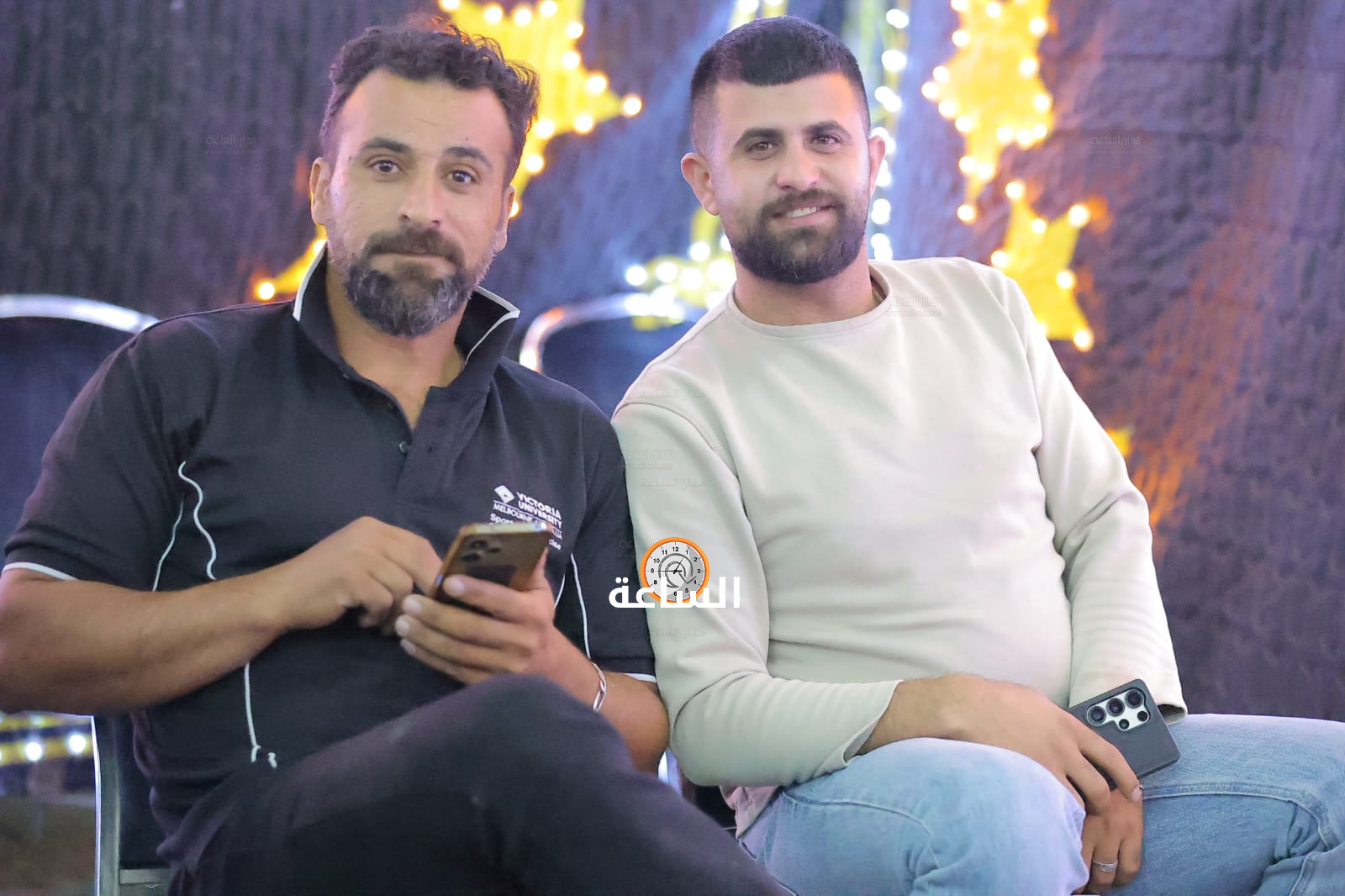 Madar Al-Saa Images 0.955661459342197