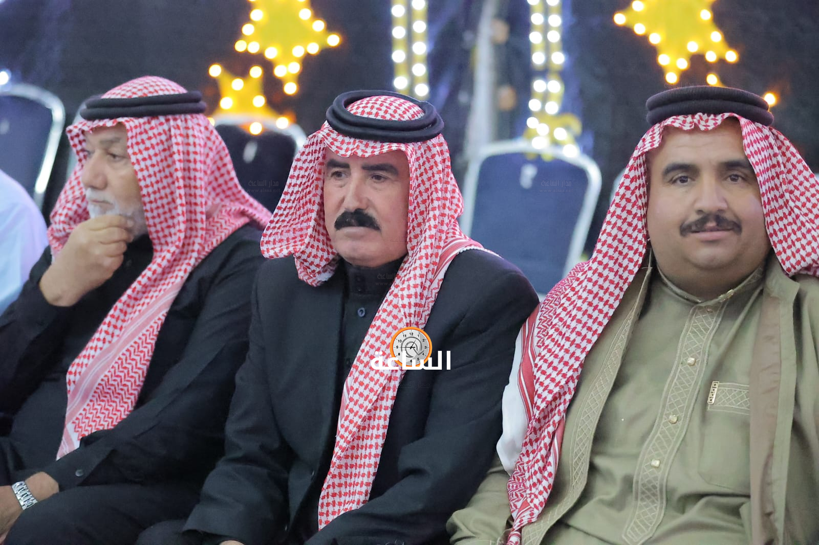 Madar Al-Saa Images 0.14572774195502647