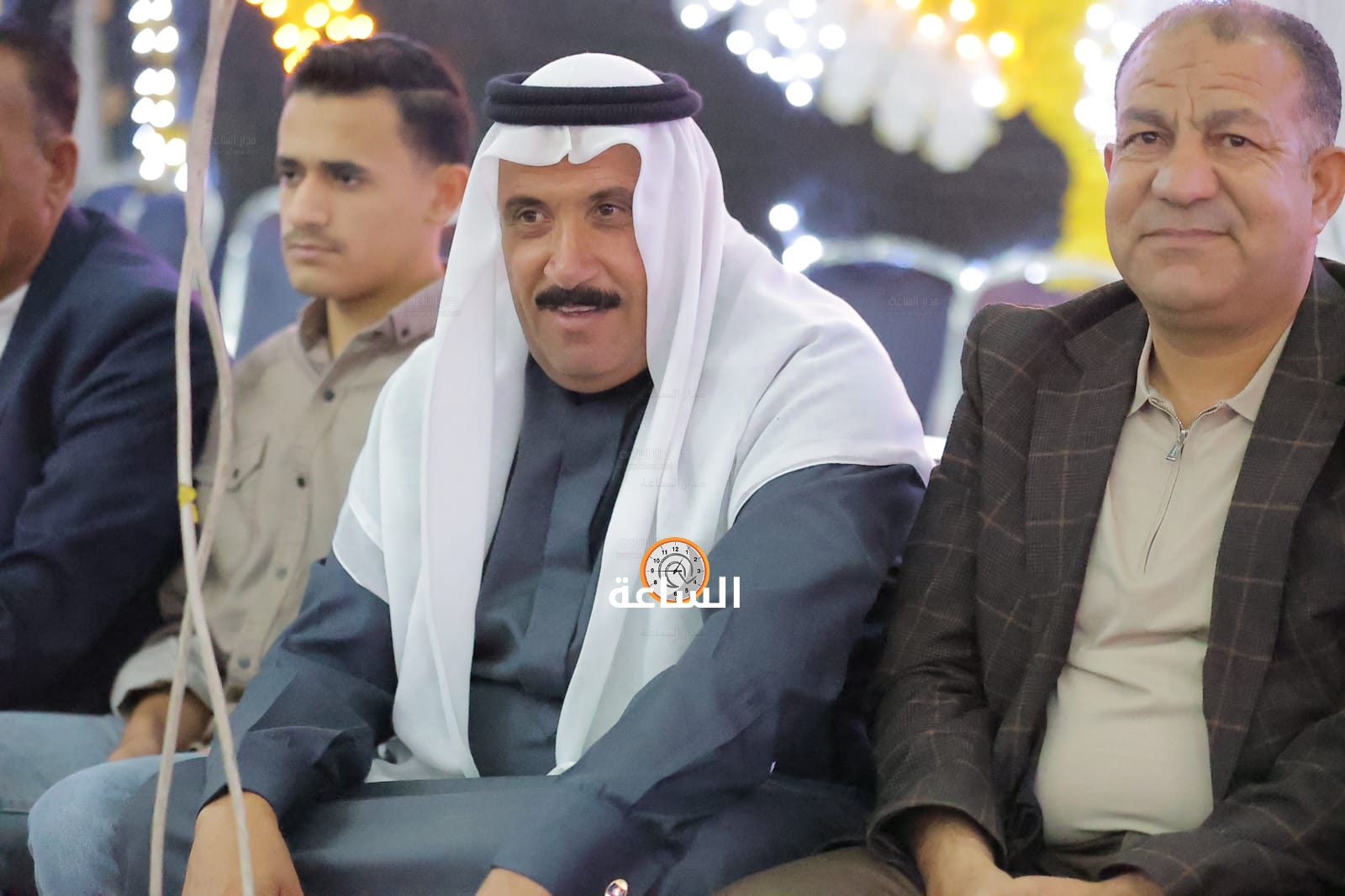 Madar Al-Saa Images 0.9152846666868826
