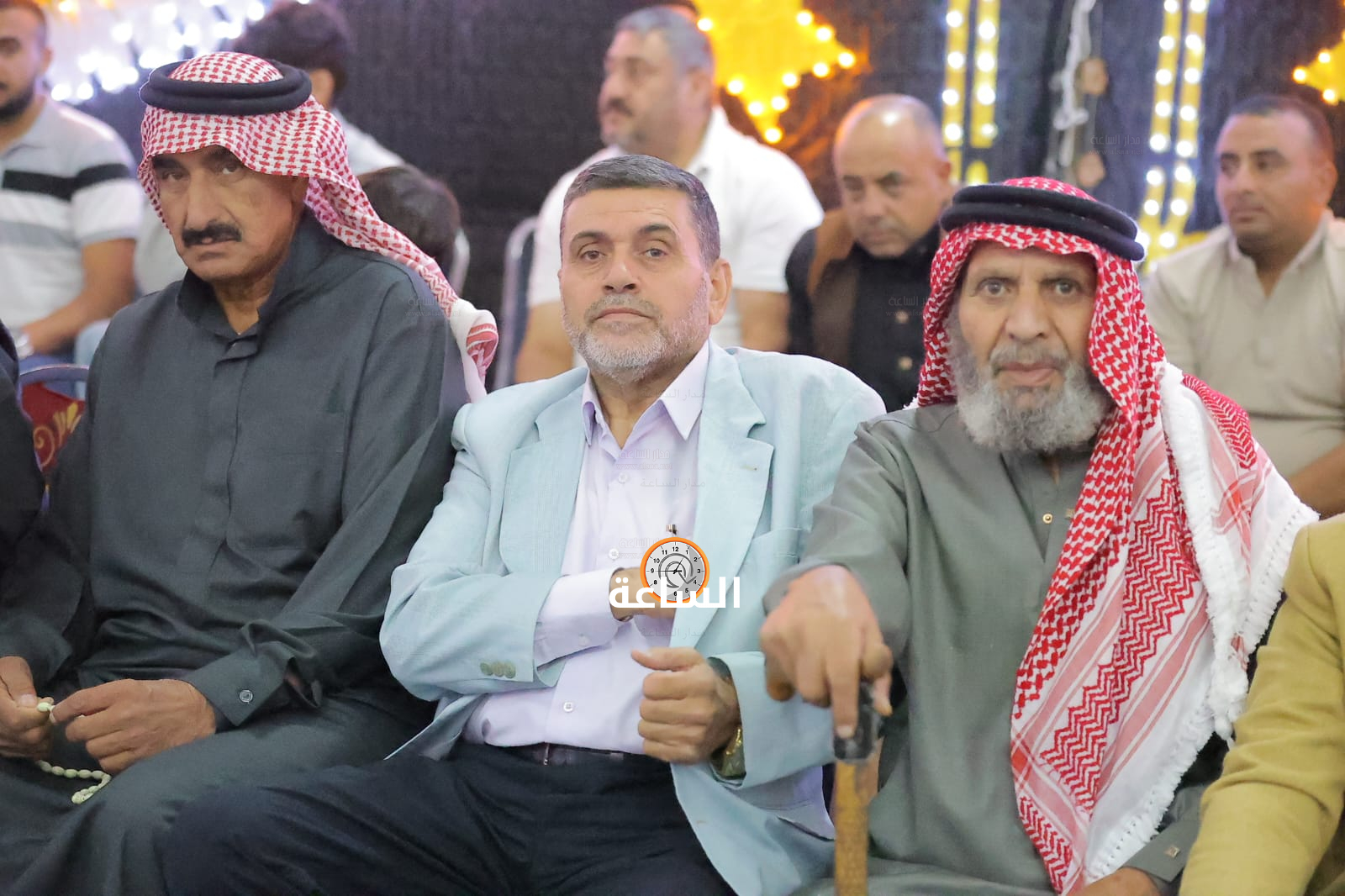 Madar Al-Saa Images 0.7965823789461864