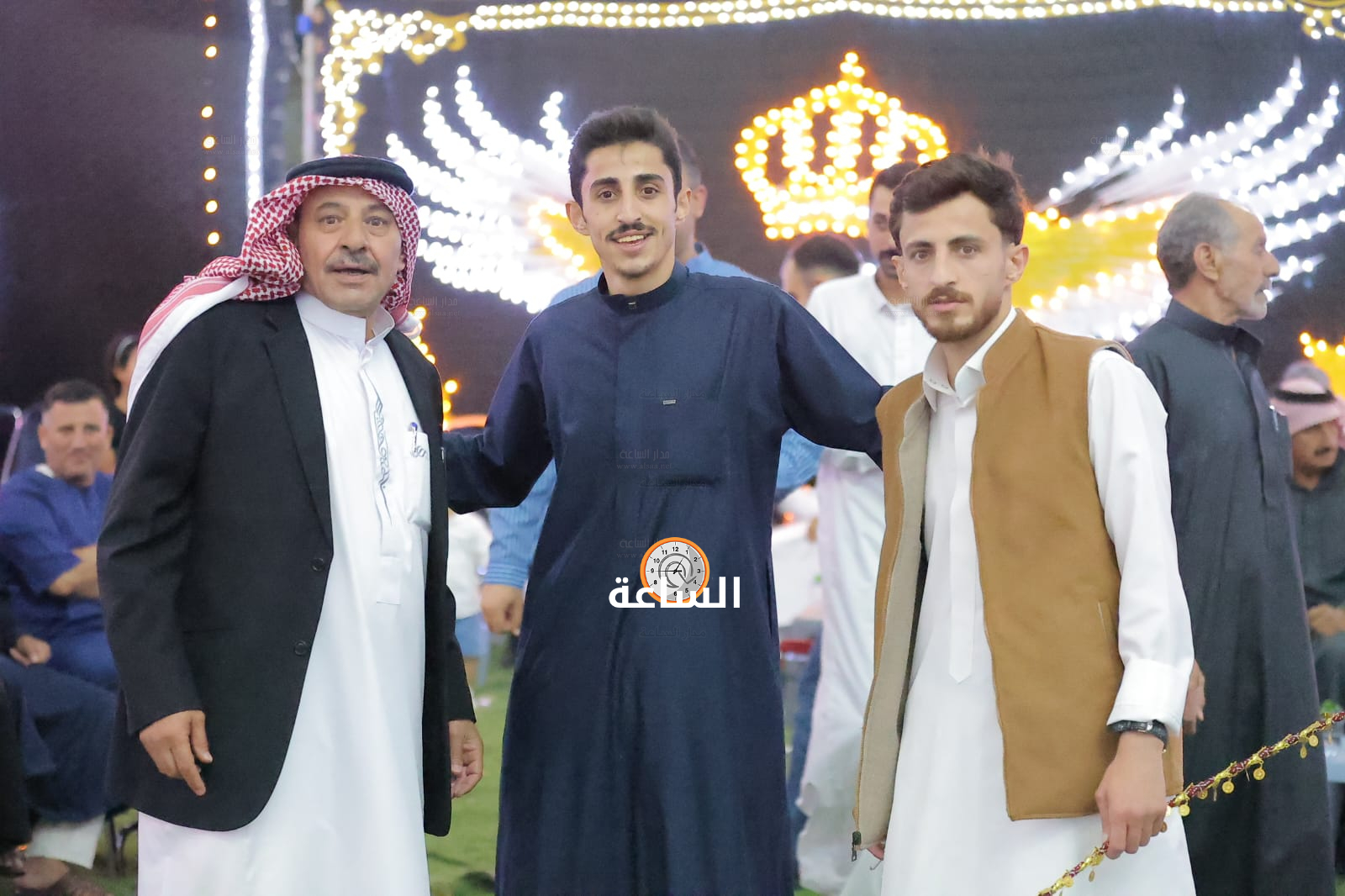Madar Al-Saa Images 0.42708703686601956