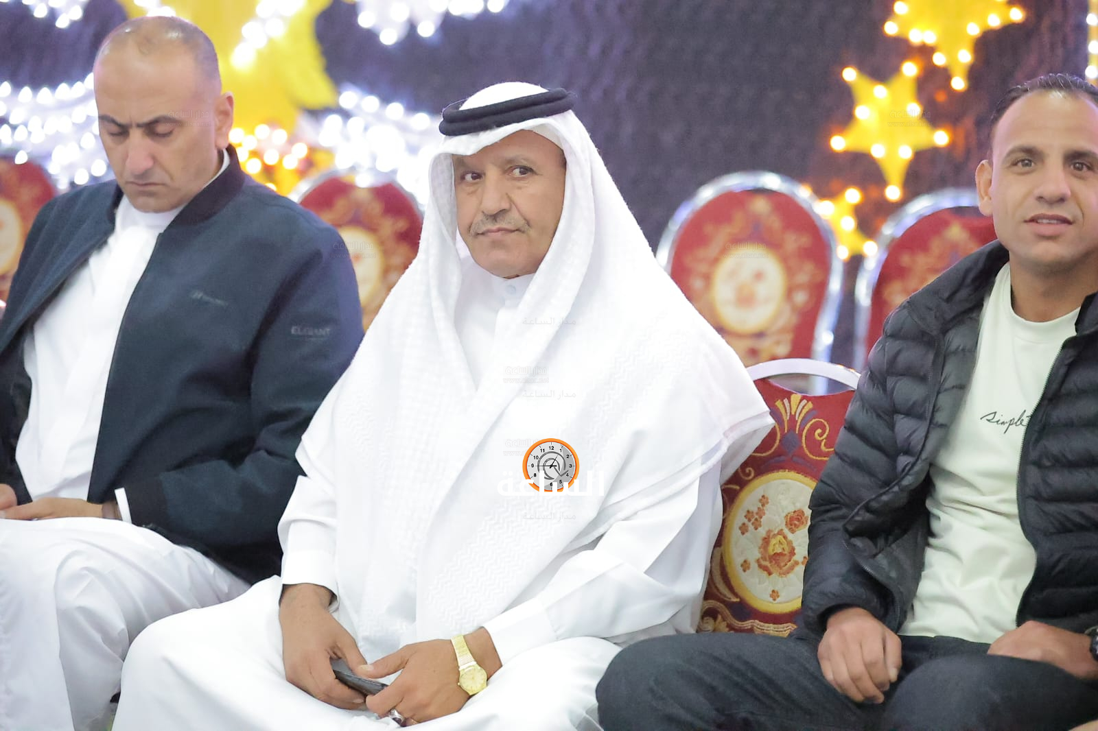 Madar Al-Saa Images 0.21425281383802186