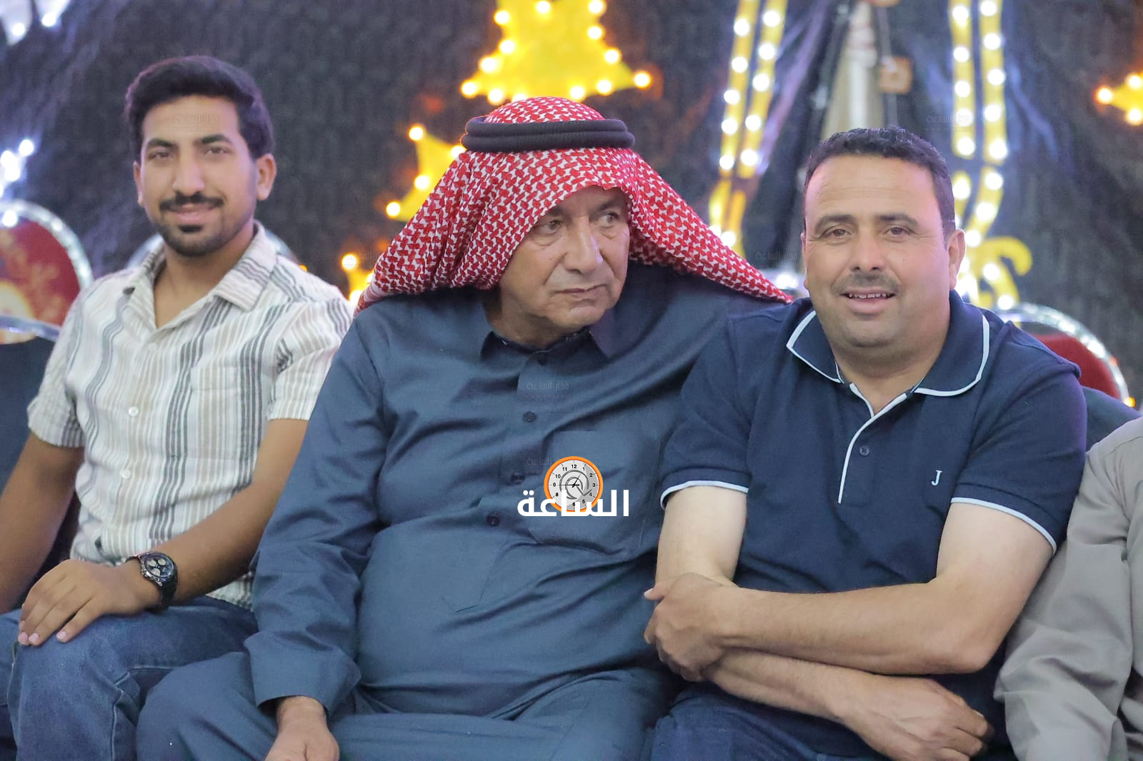 Madar Al-Saa Images 0.46083614326901867