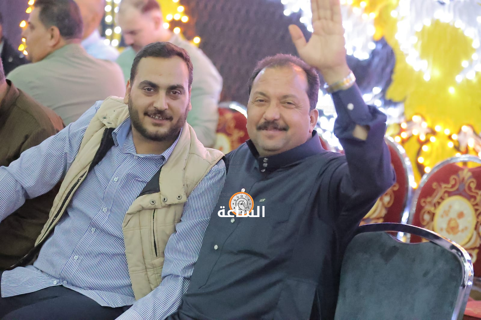 Madar Al-Saa Images 0.9907536530205271