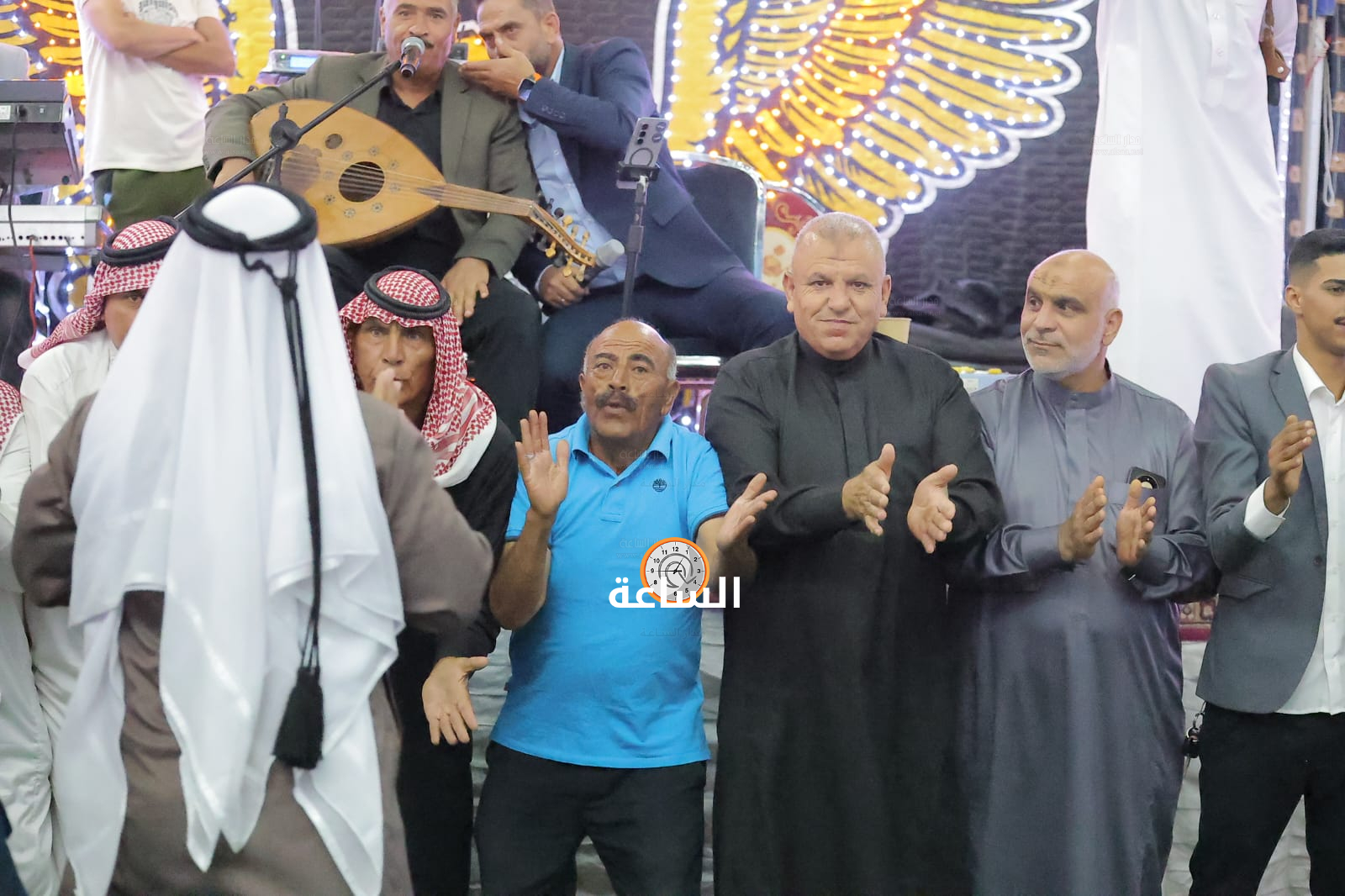 Madar Al-Saa Images 0.7675120340656452
