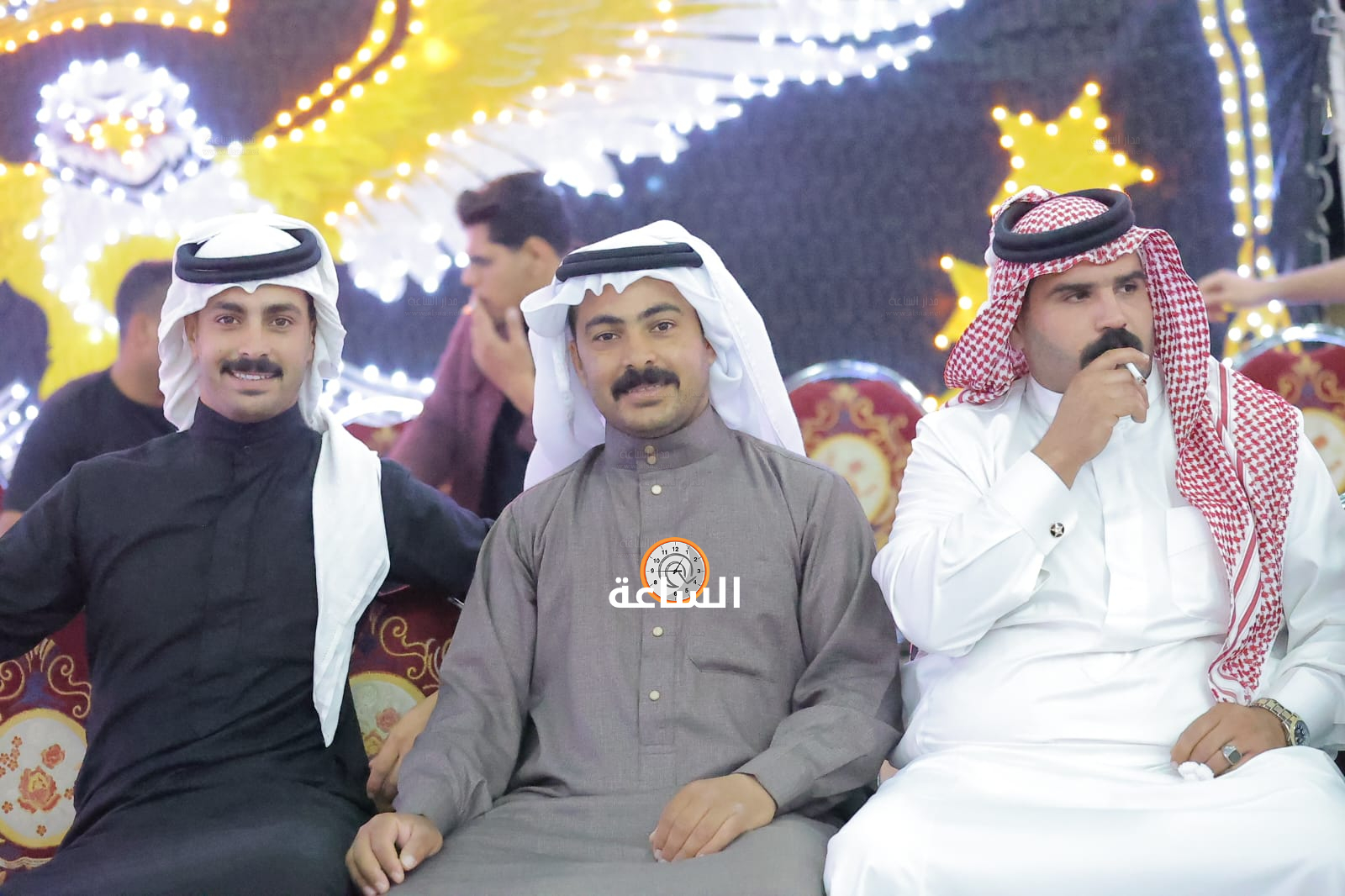 Madar Al-Saa Images 0.10456078239687605