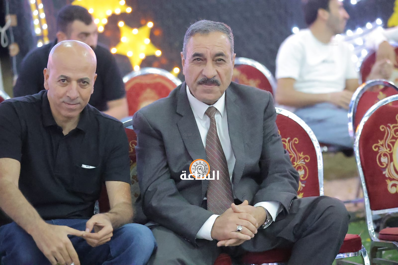 Madar Al-Saa Images 0.9404775489947778