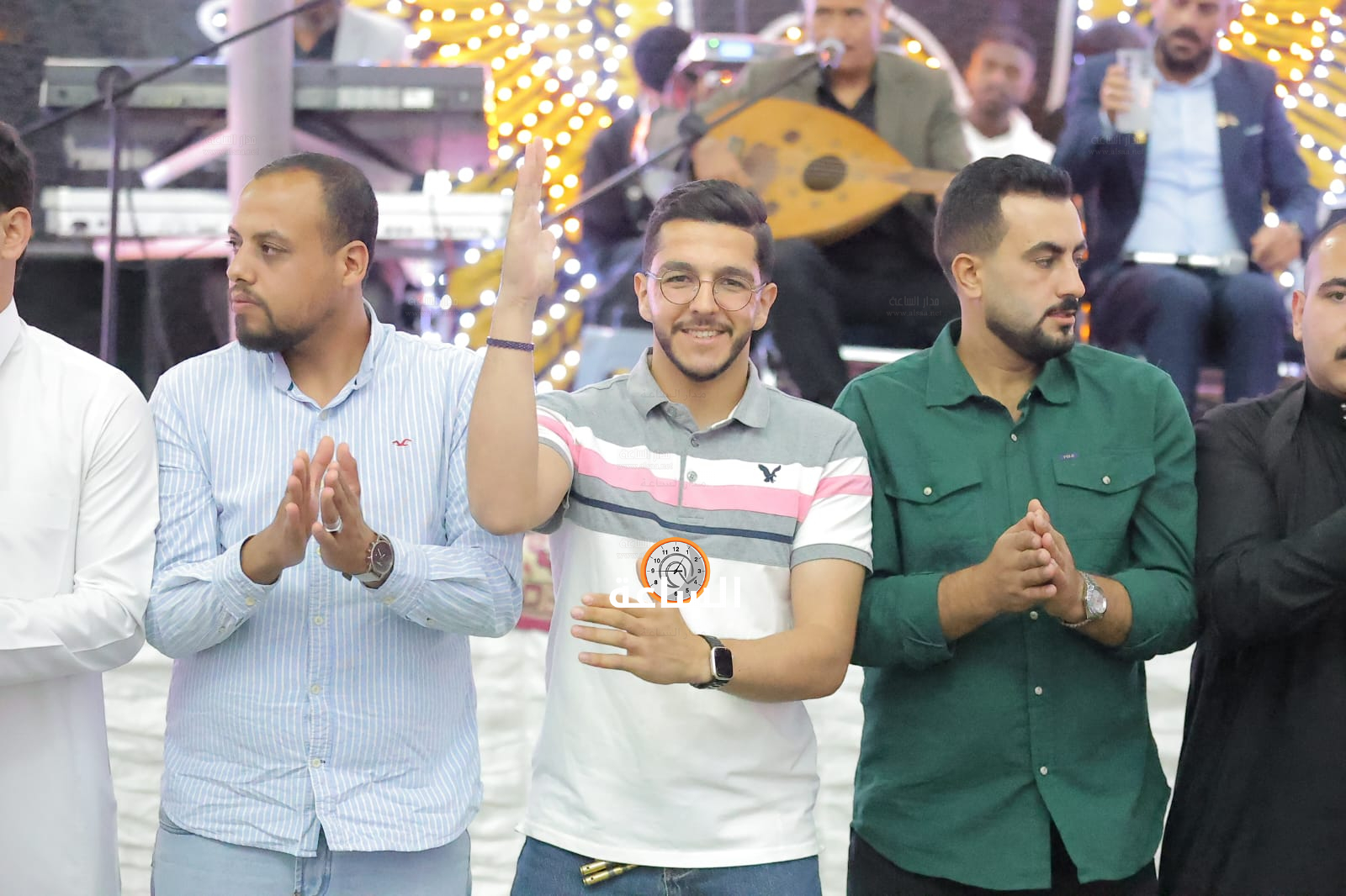 Madar Al-Saa Images 0.6391599556275314