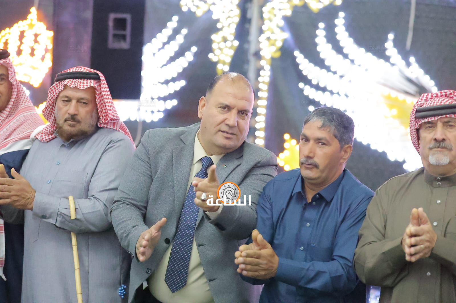 Madar Al-Saa Images 0.06198452557295764