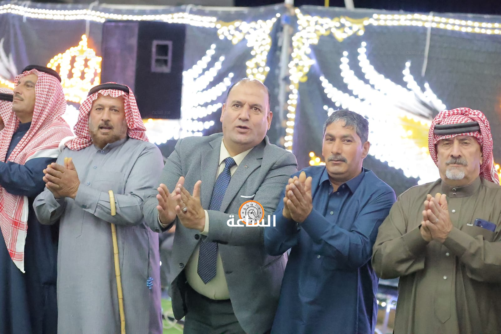 Madar Al-Saa Images 0.027749095345568575