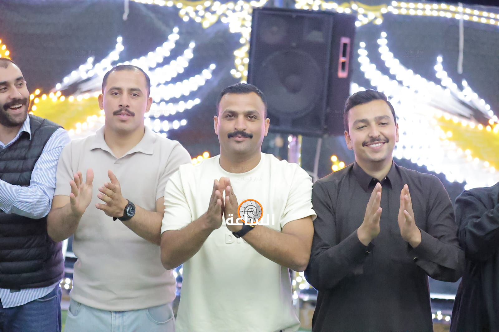 Madar Al-Saa Images 0.8968912480794203