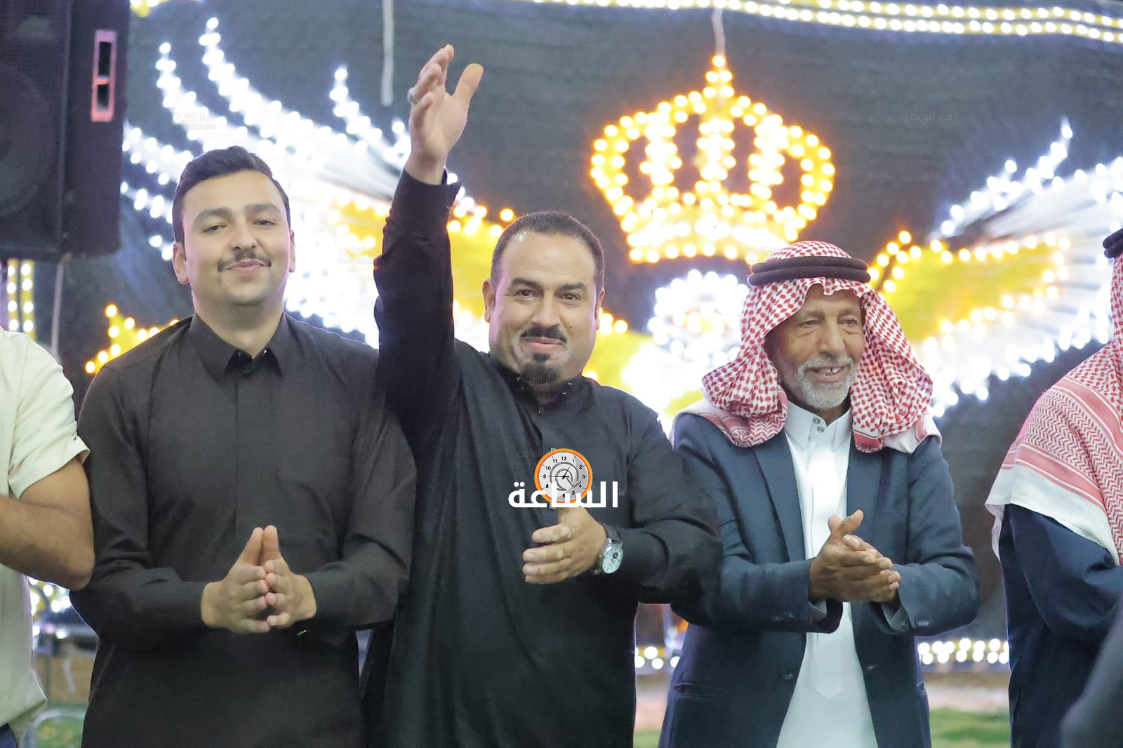 Madar Al-Saa Images 0.7679084797575328