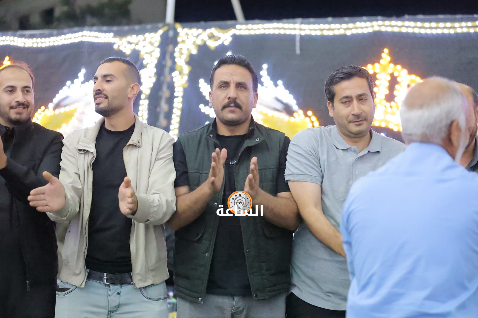 Madar Al-Saa Images 0.31454371818114724