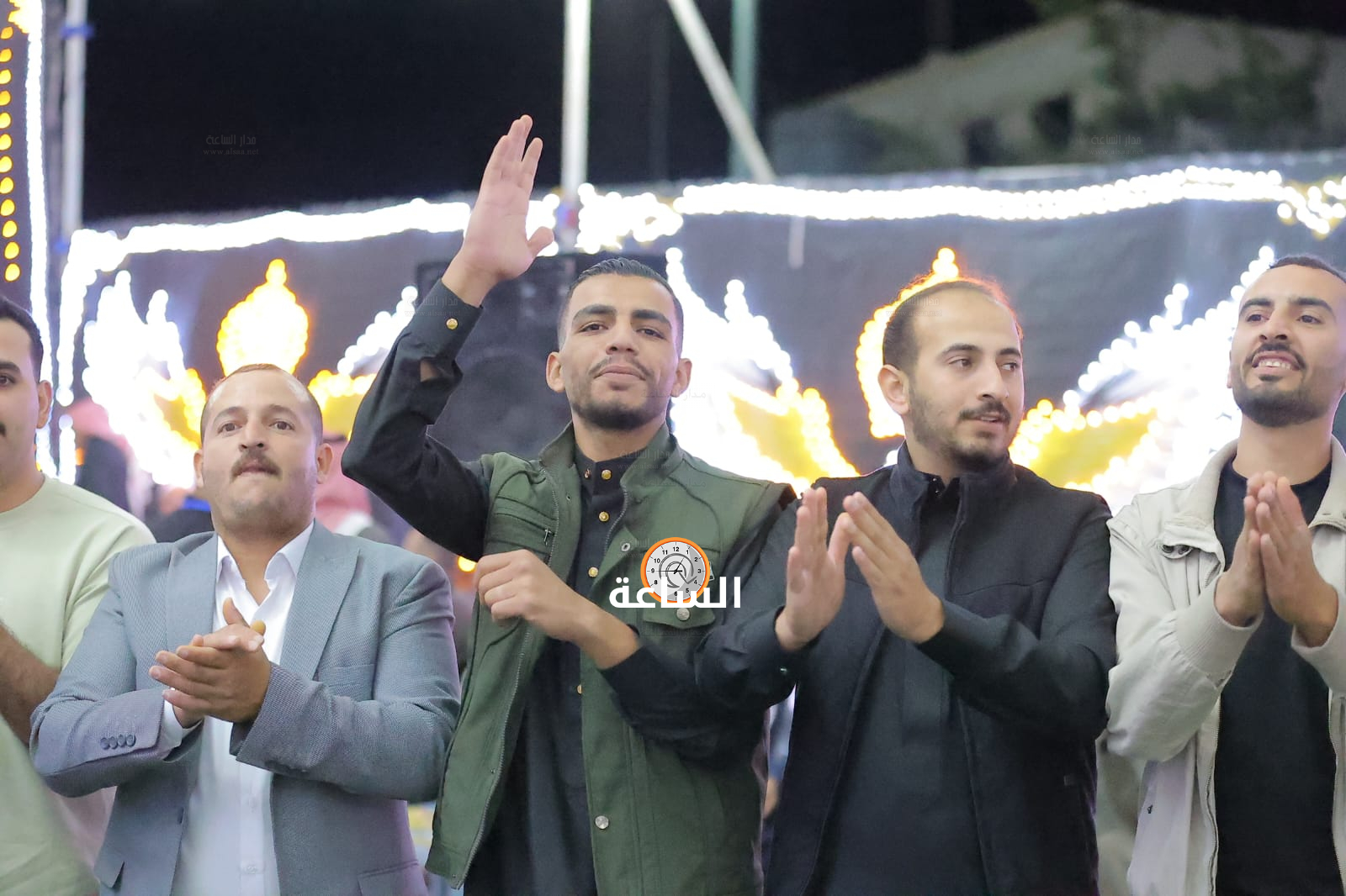 Madar Al-Saa Images 0.28404139512375615