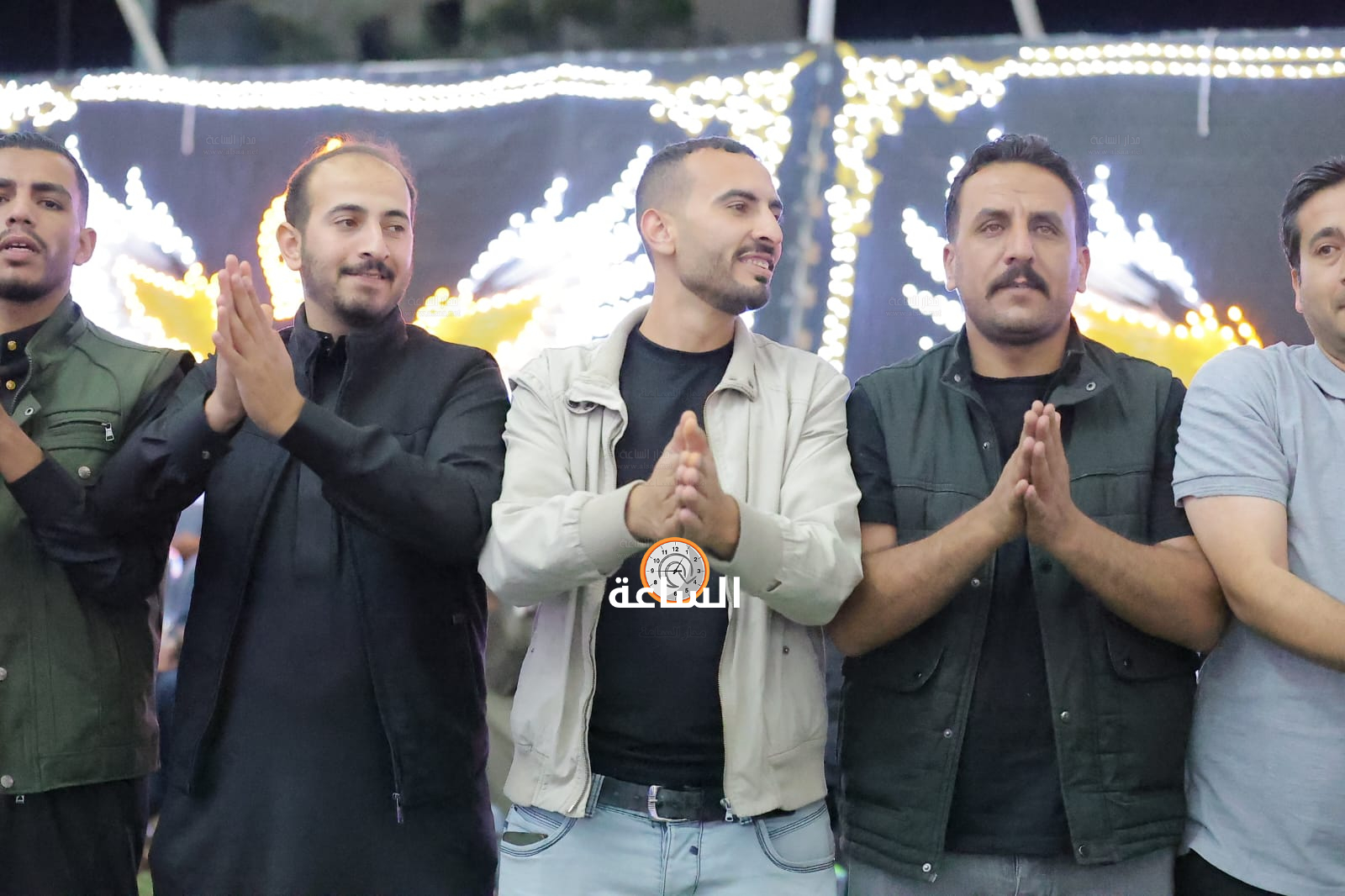 Madar Al-Saa Images 0.7286249471228777