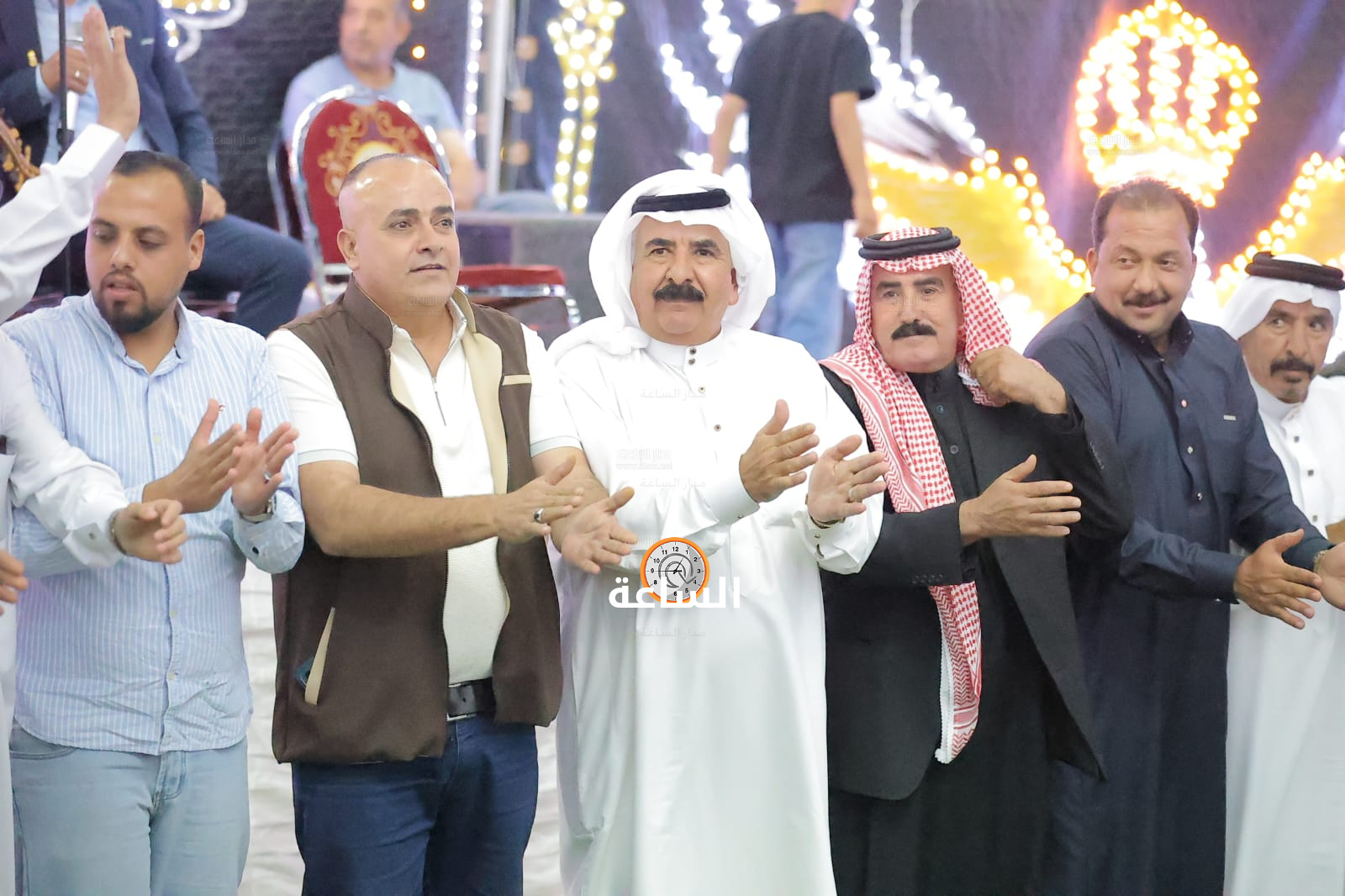 Madar Al-Saa Images 0.6685671360910149