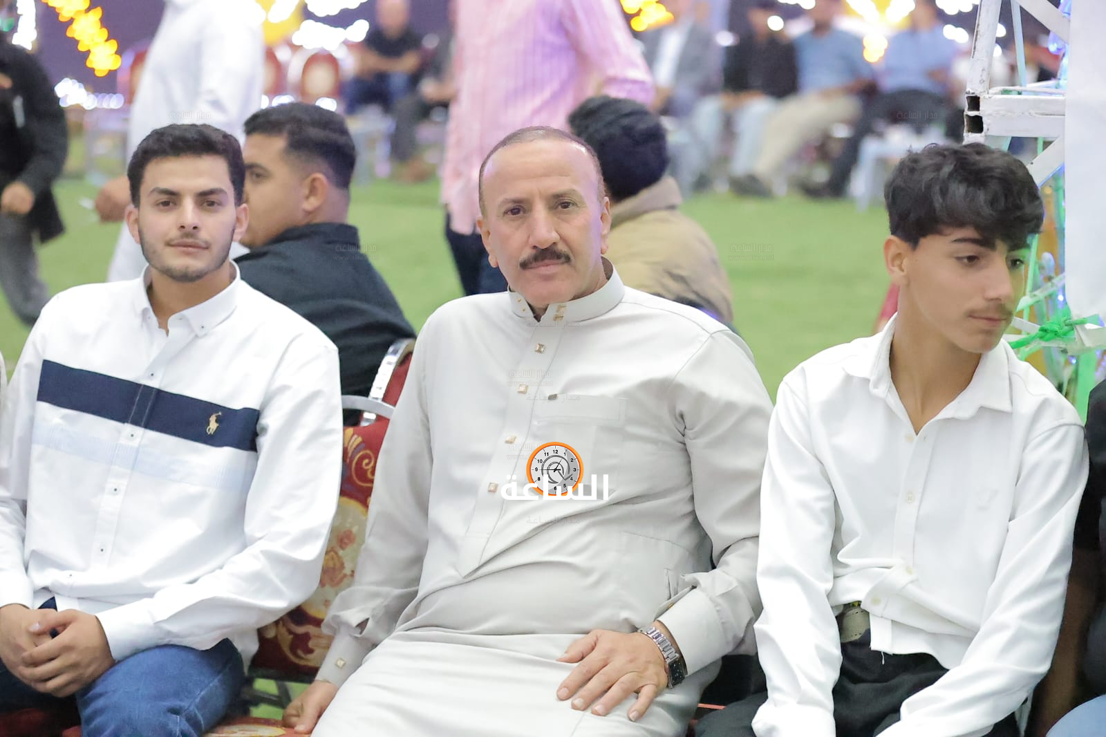 Madar Al-Saa Images 0.03591212912755182
