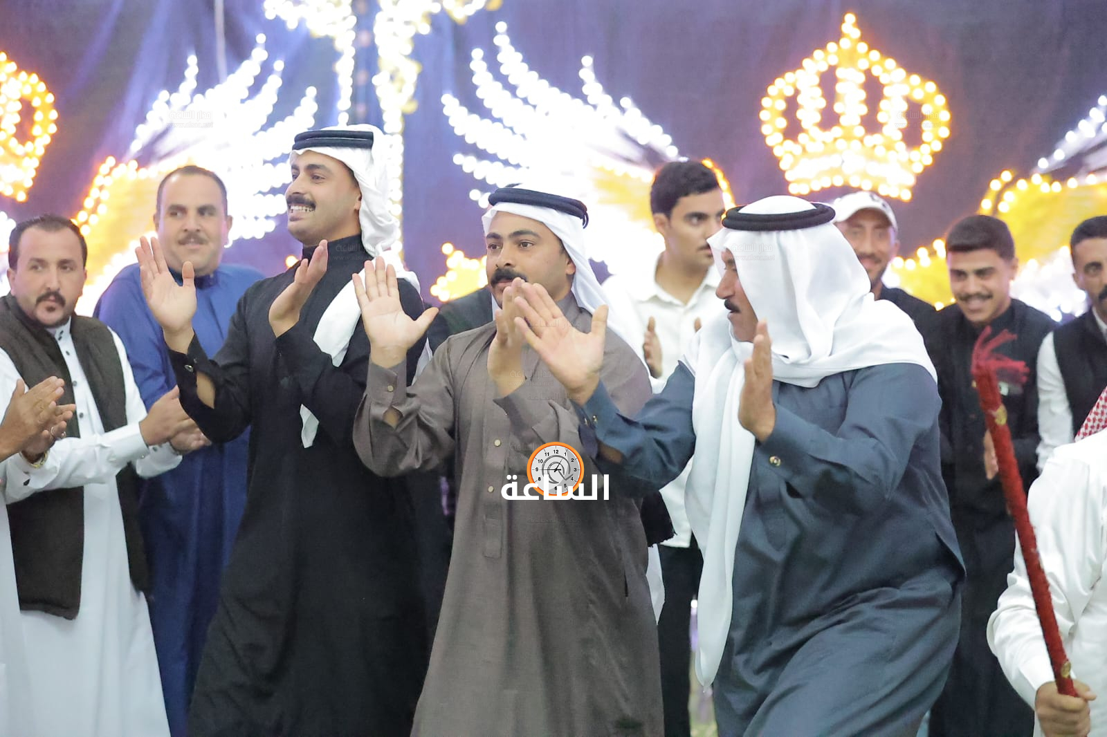 Madar Al-Saa Images 0.9007785095624753