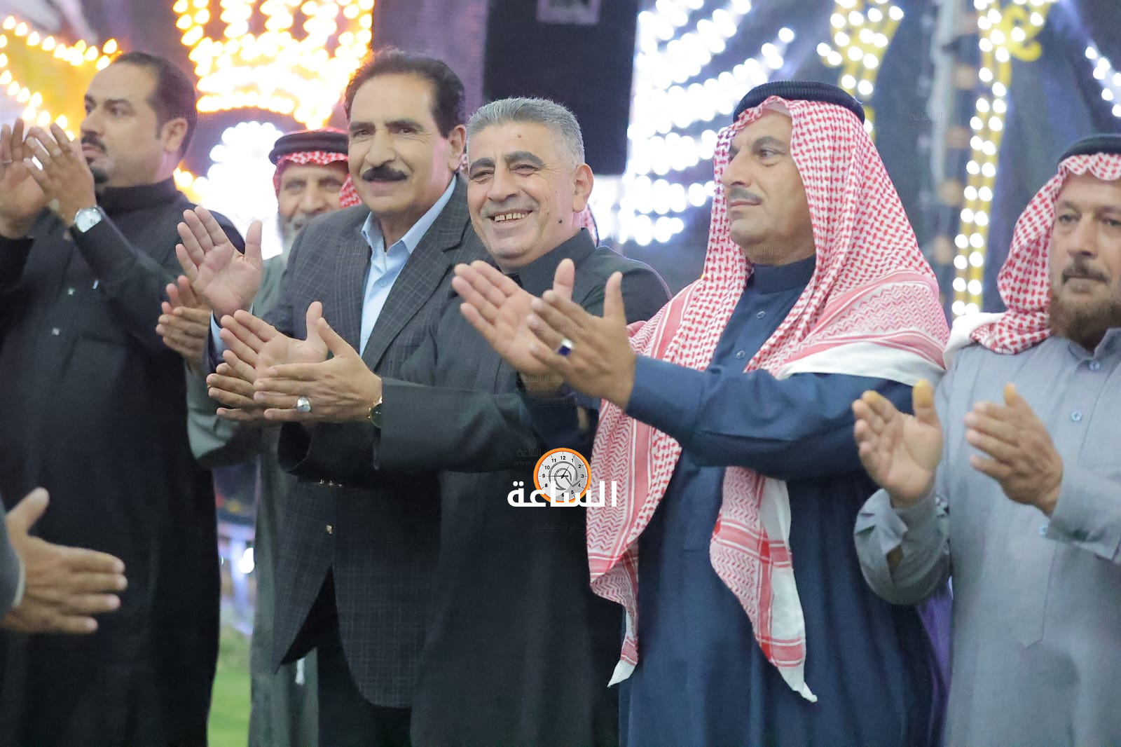 Madar Al-Saa Images 0.7305386725883164