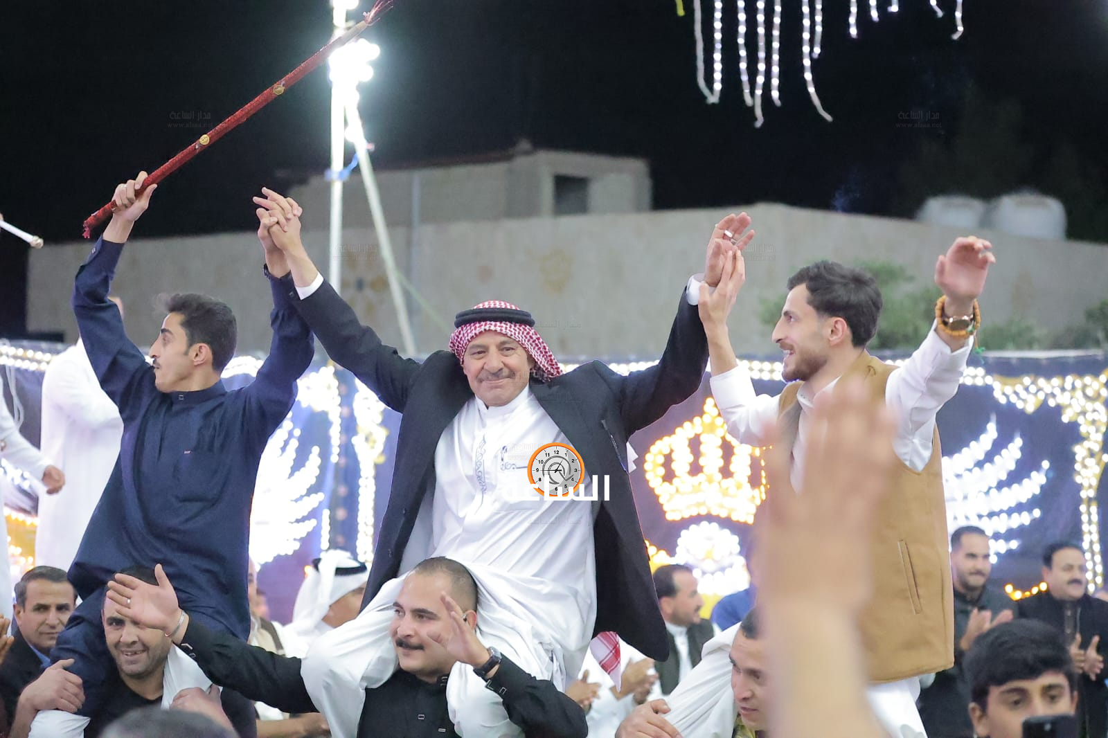 Madar Al-Saa Images 0.11394803095059147